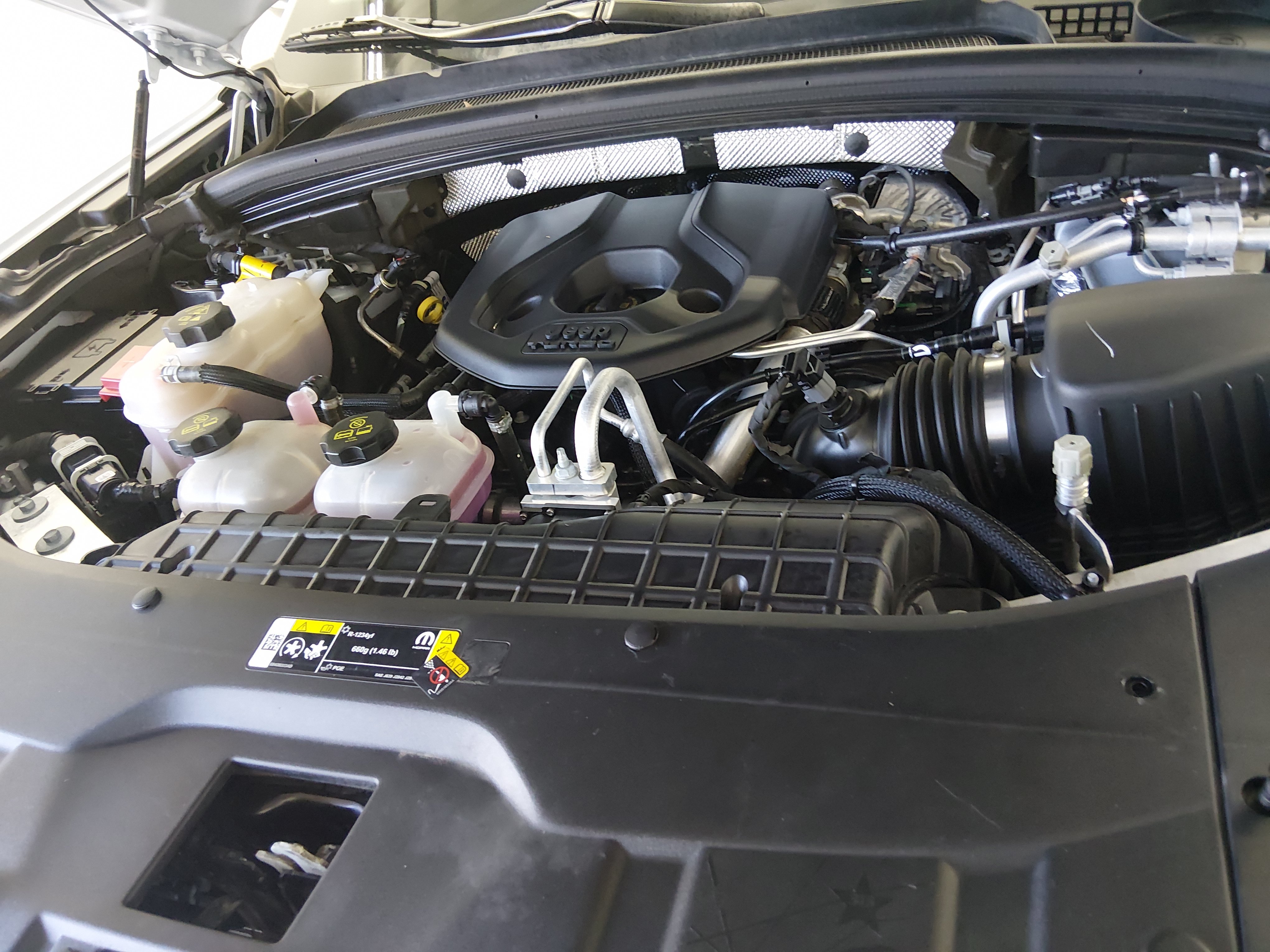 2024 Jeep Grand Cherokee 4xe - Photo 9