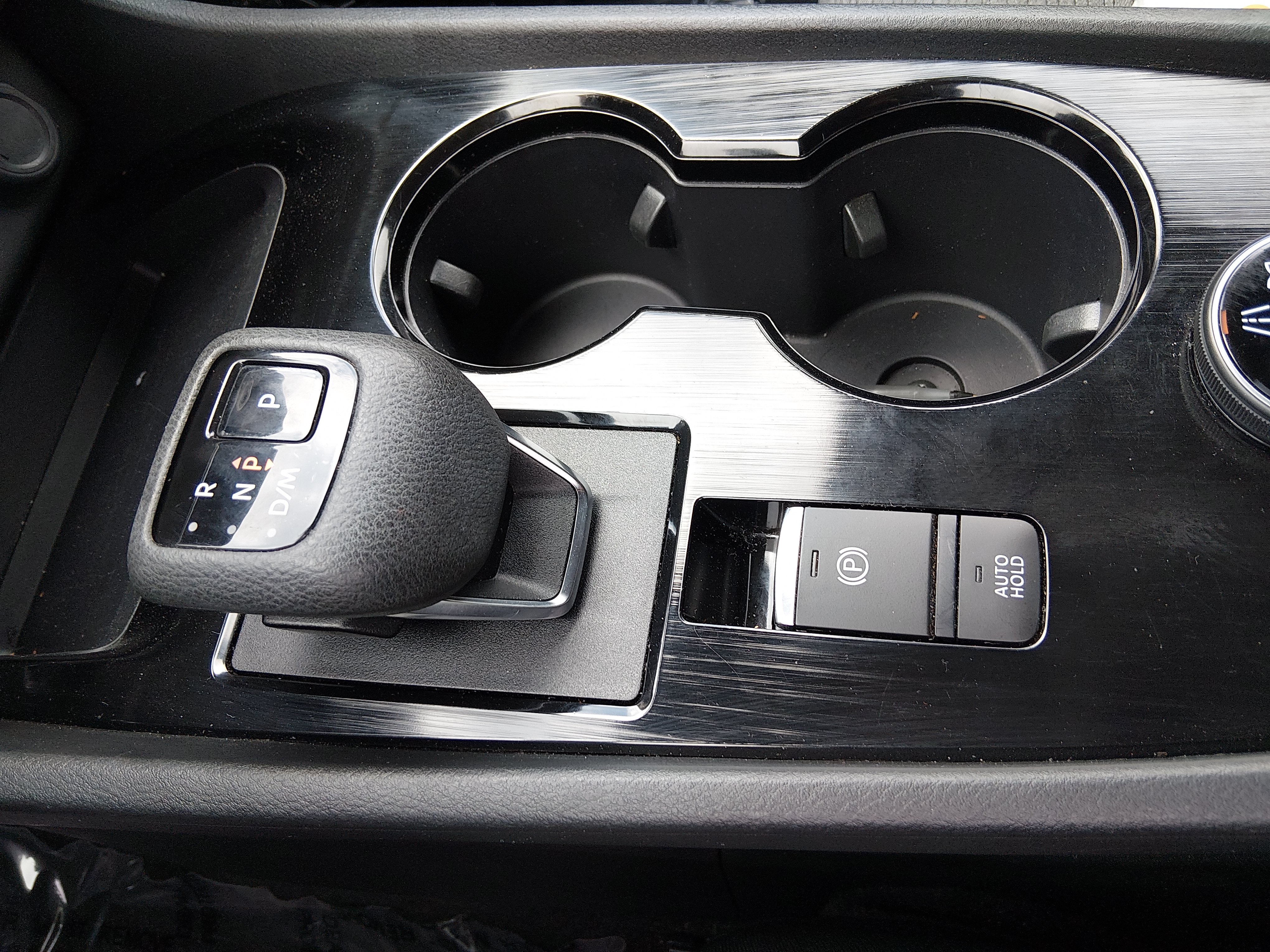 2023 Nissan Rogue SV - Photo 22