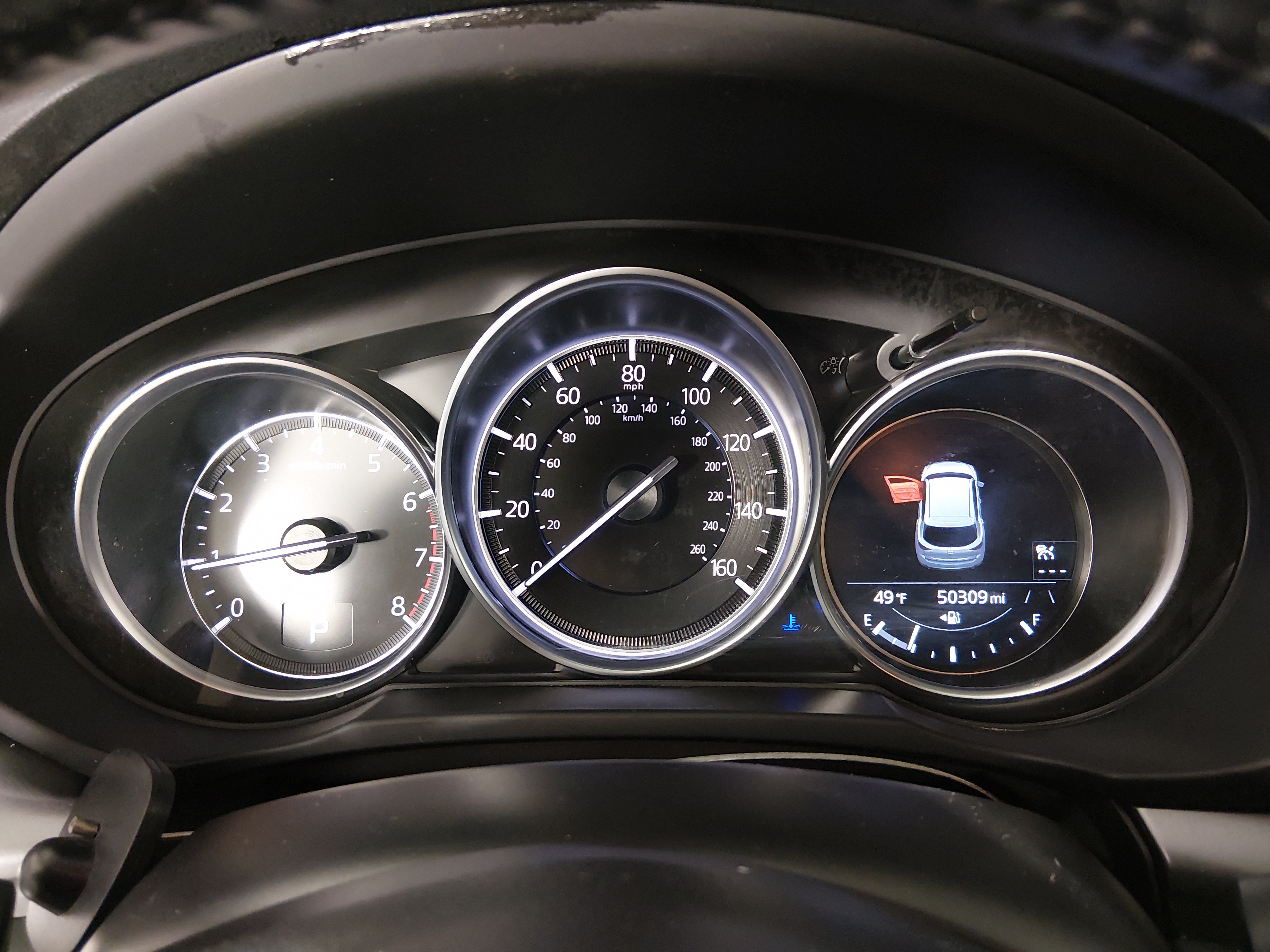 2024 Mazda CX-5 S Select Package - Photo 14