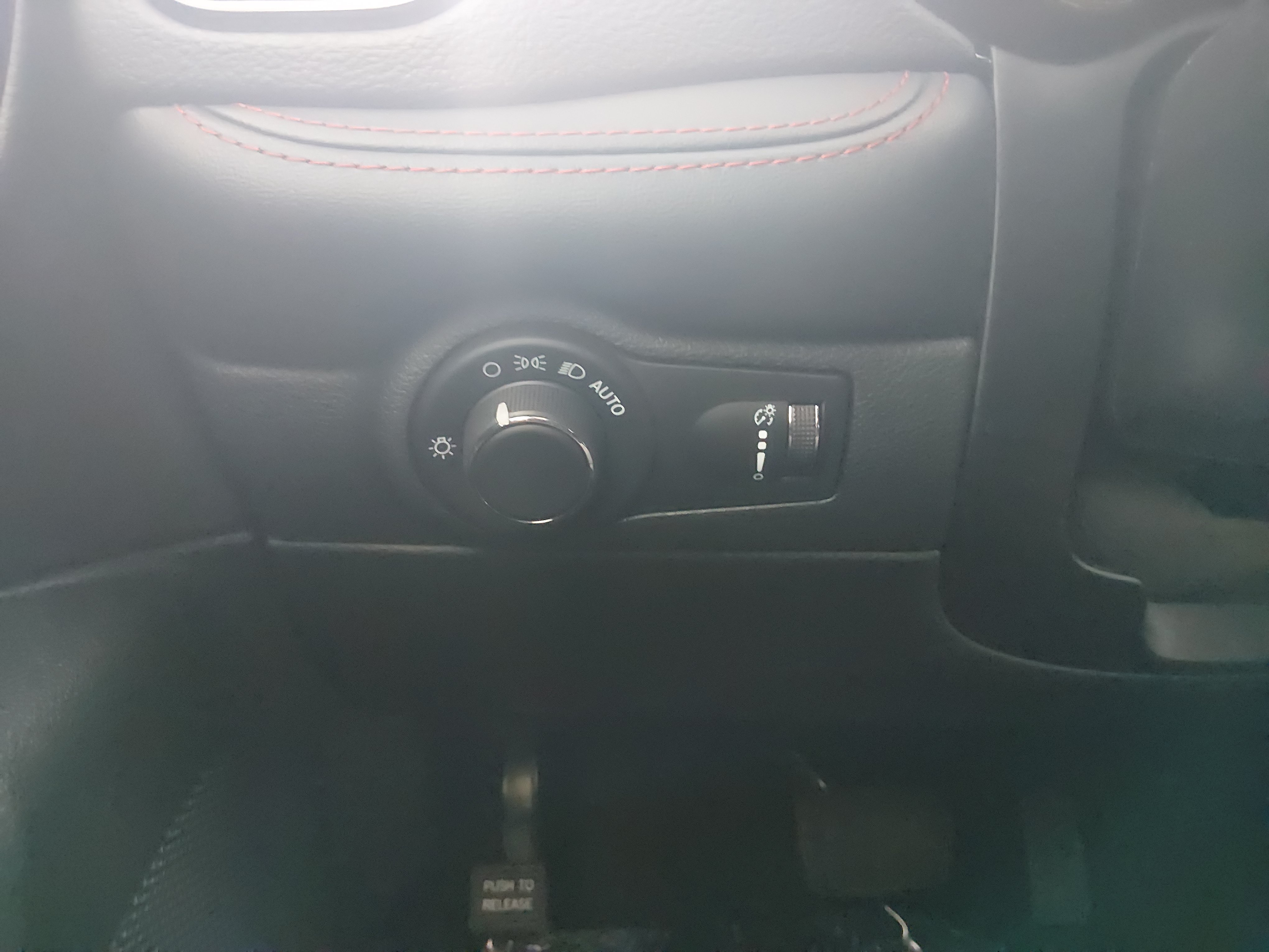 2024 Dodge Durango GT - Photo 13