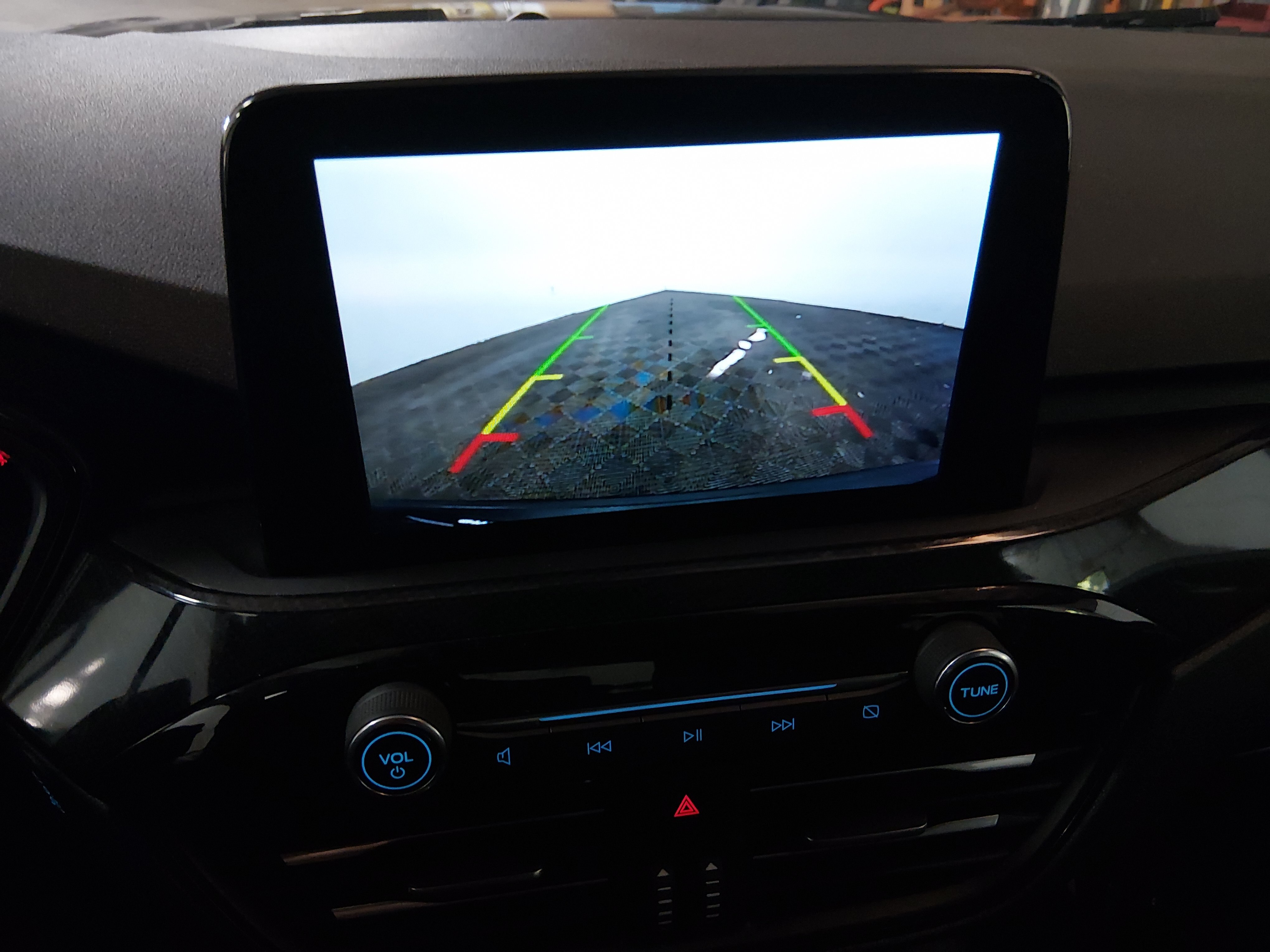 2025 Ford Escape ST-Line - Photo 16