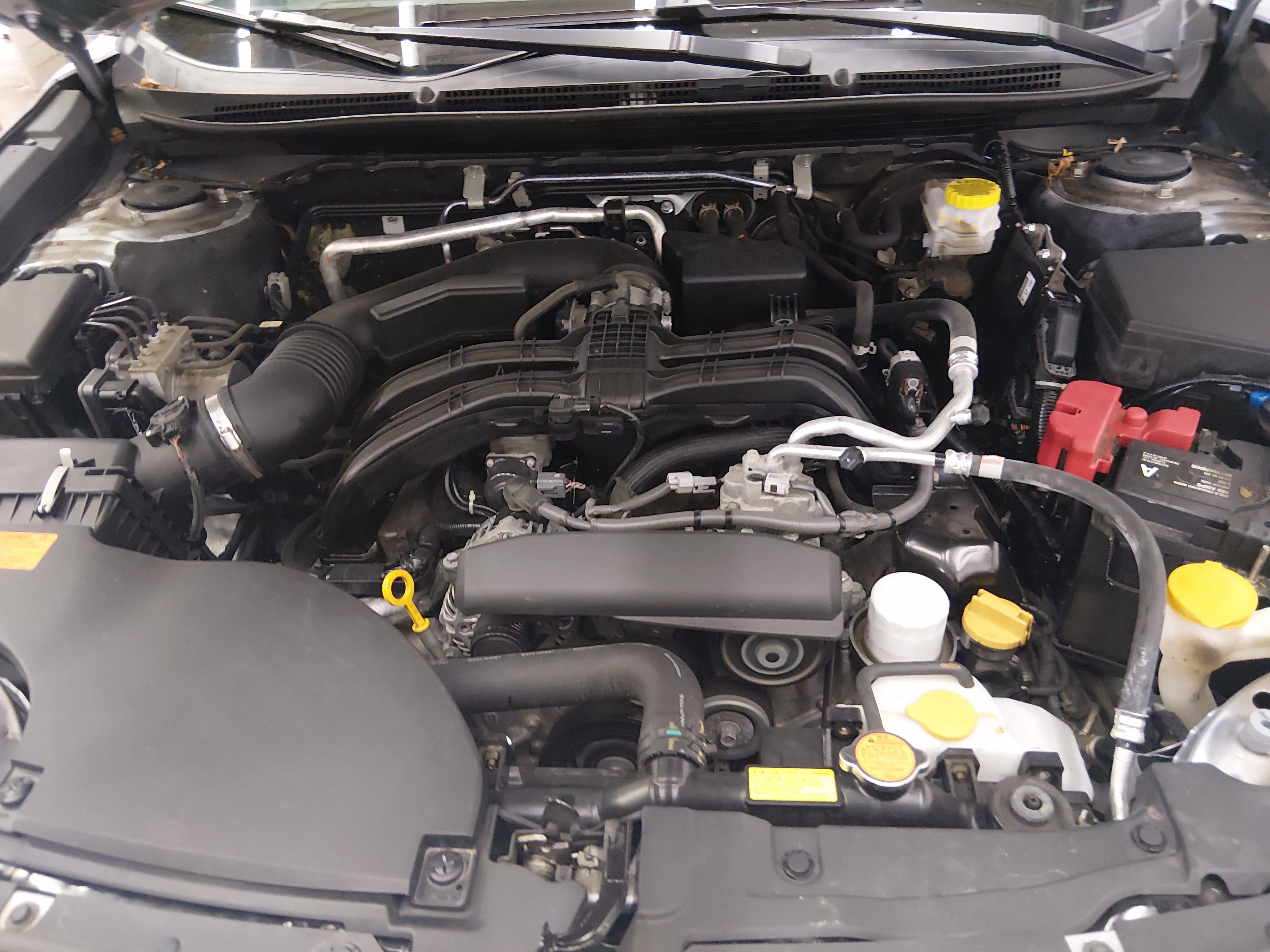 2022 Subaru Outback Limited - Photo 9