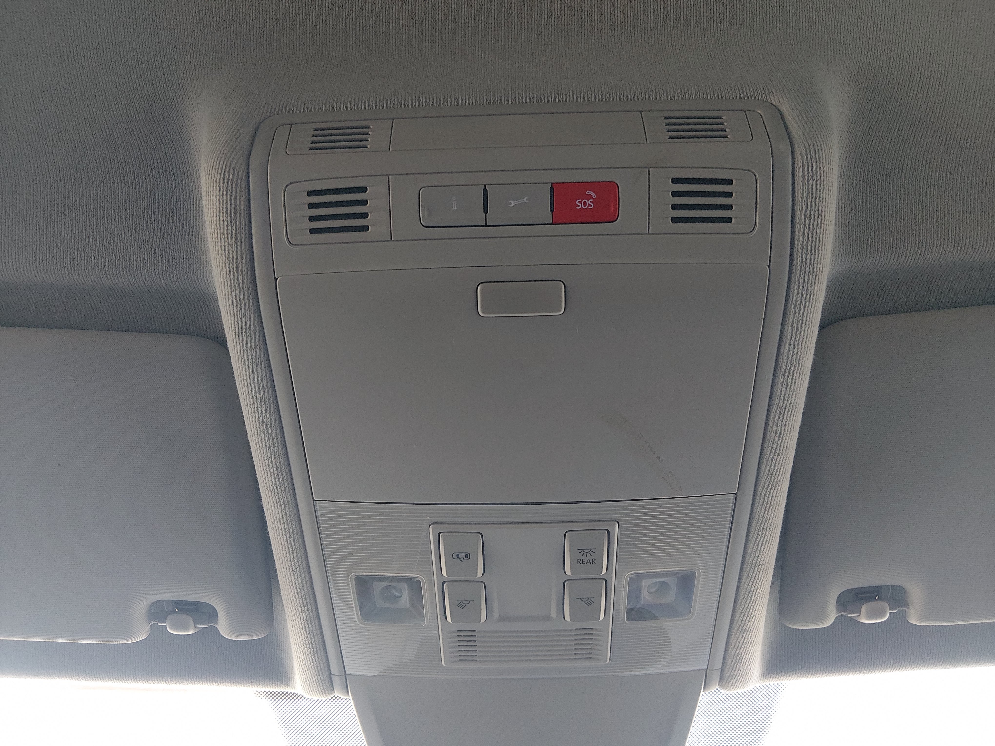 2024 Volkswagen Tiguan SE - Photo 20