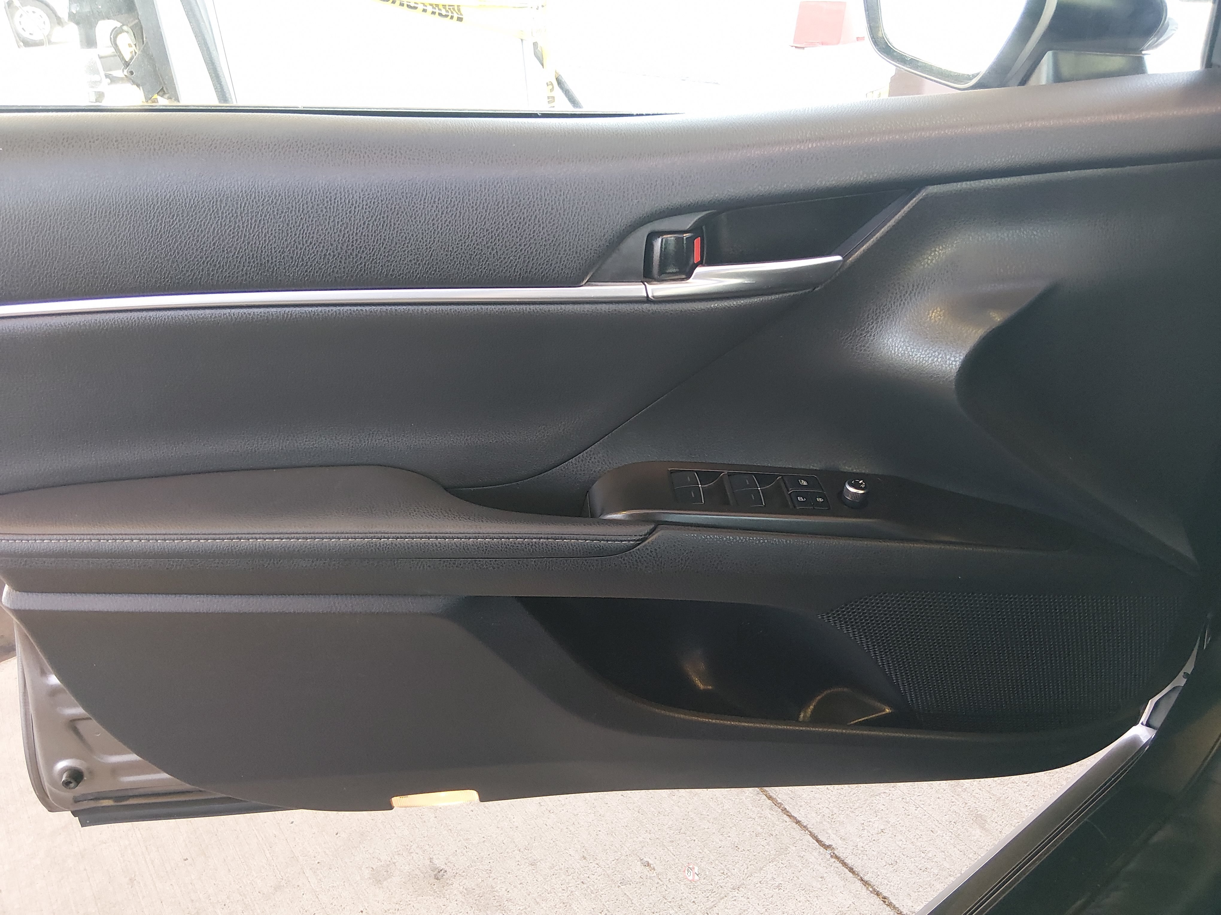 2024 Toyota Camry XSE - Photo 21