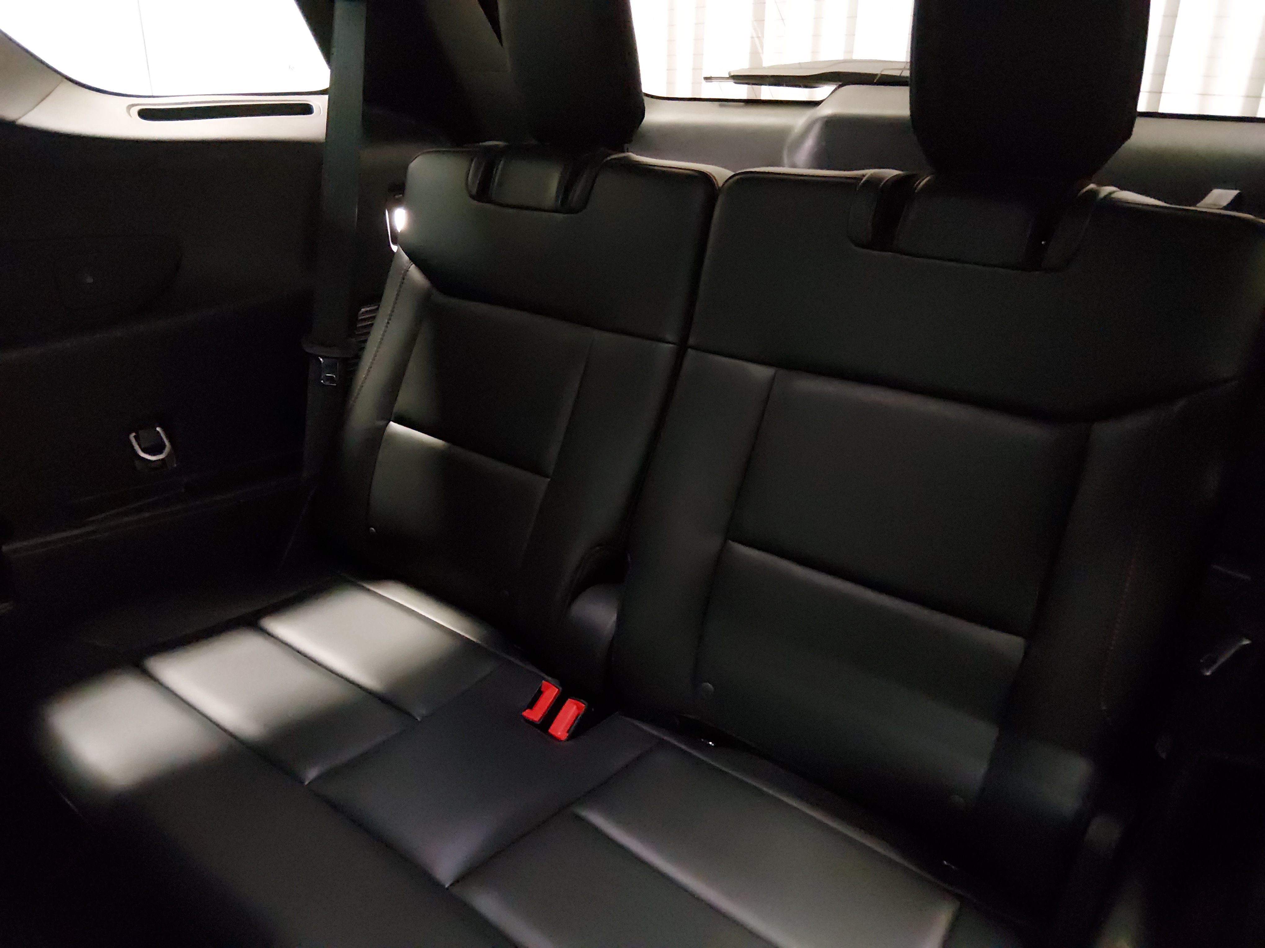 2025 Ford Explorer ST-LINE - Photo 19