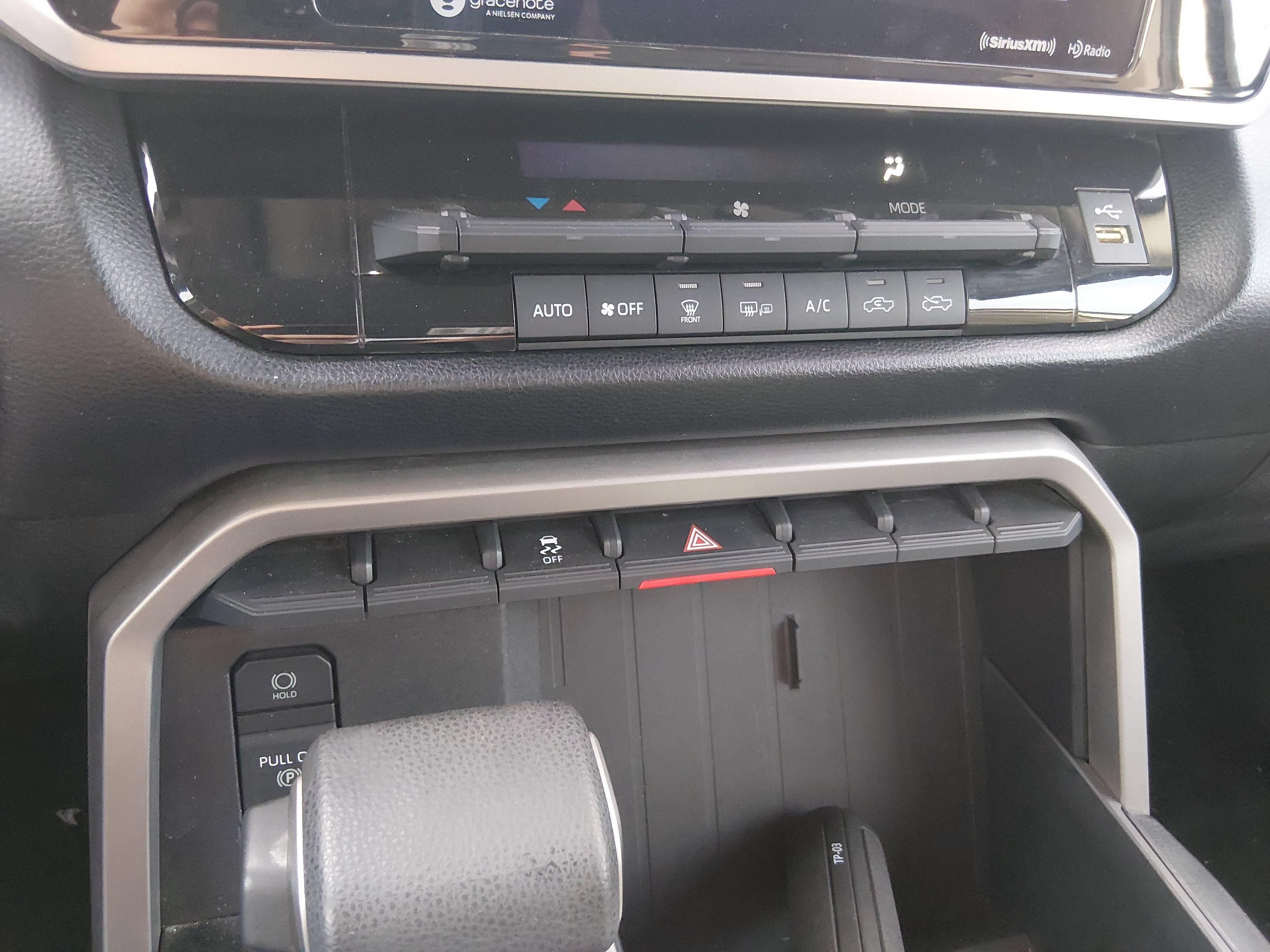 2022 Toyota Tundra SR5 - Photo 18