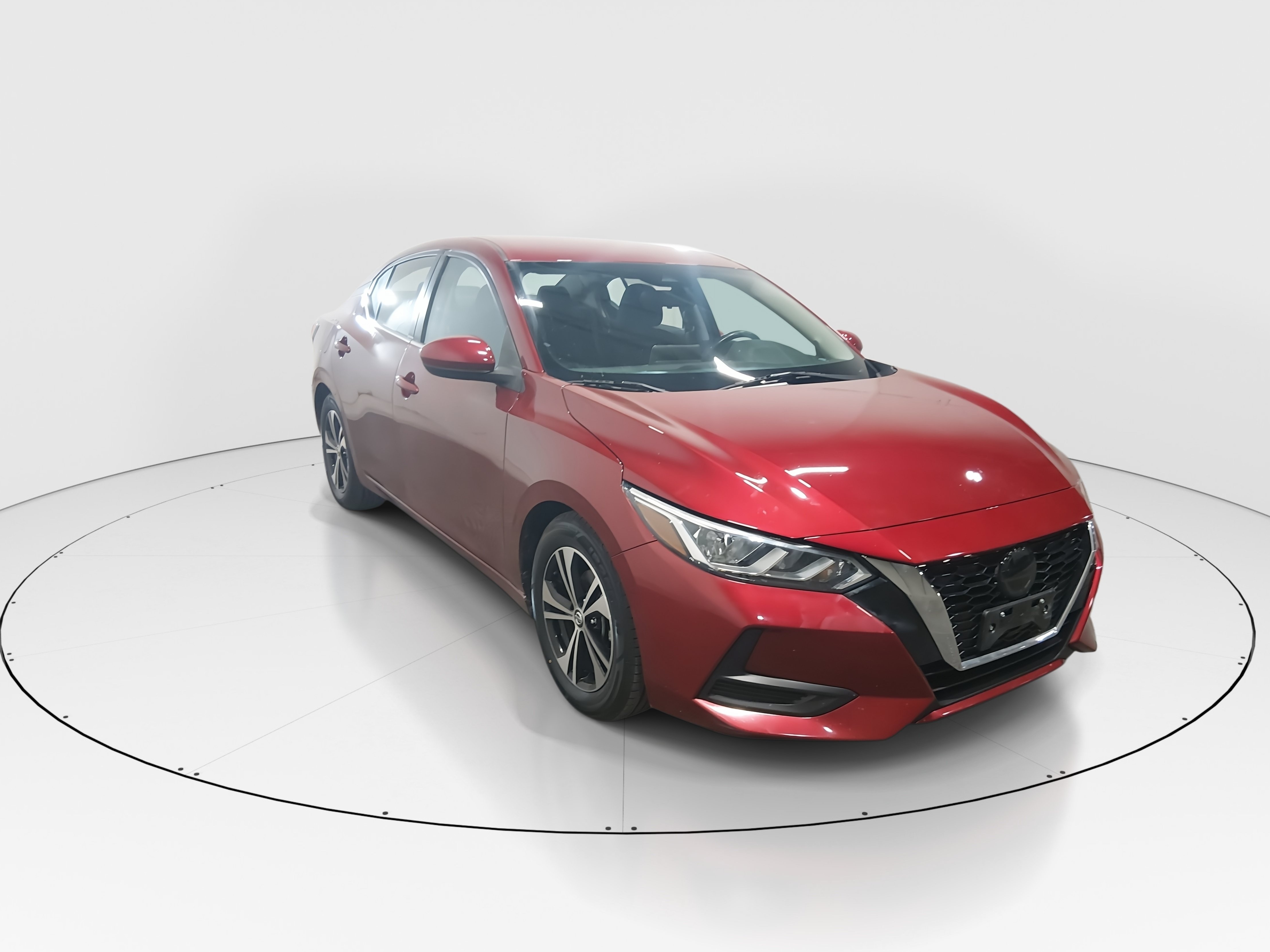 2022 Nissan Sentra