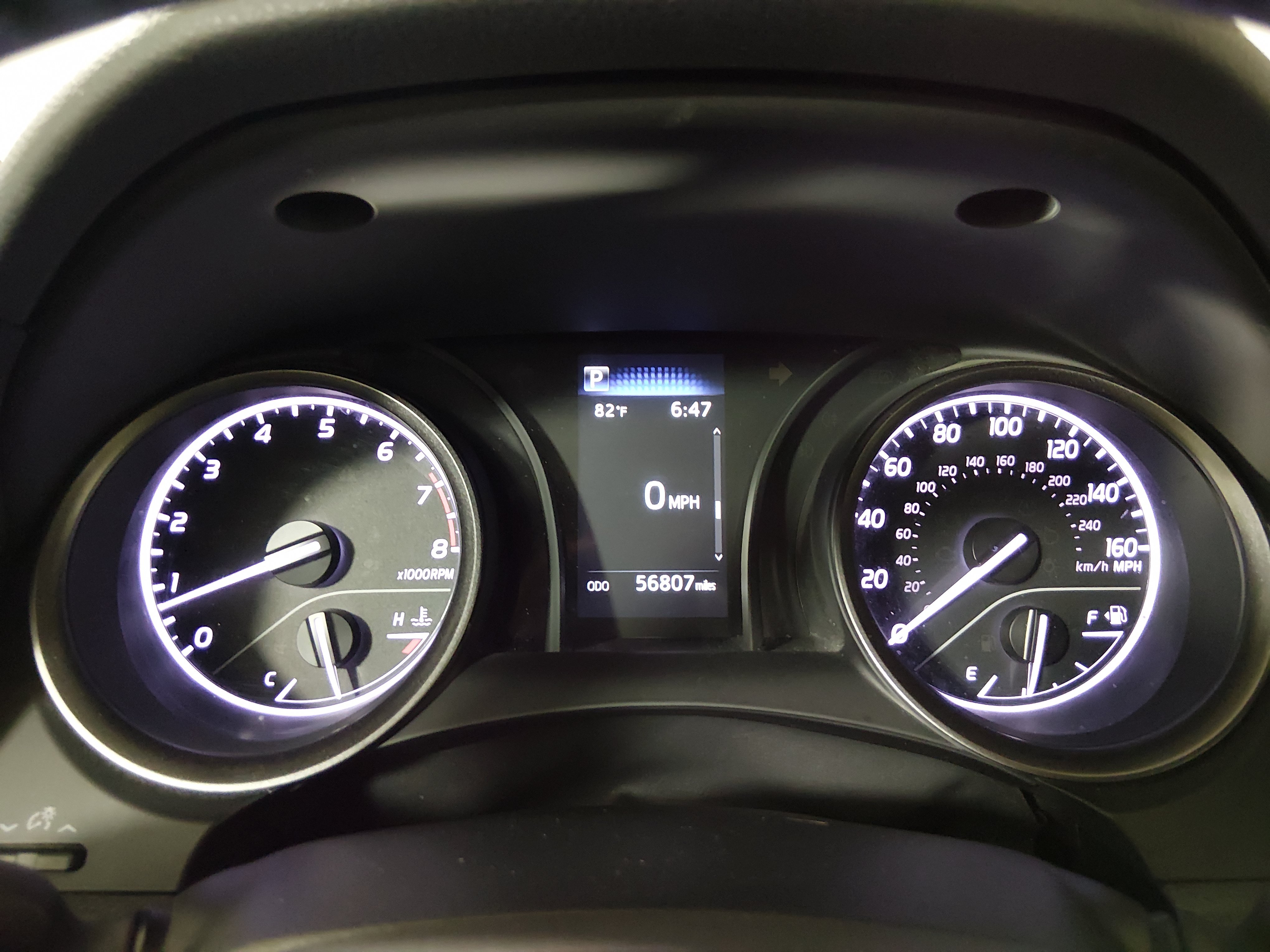 2024 Toyota Camry SE - Photo 14
