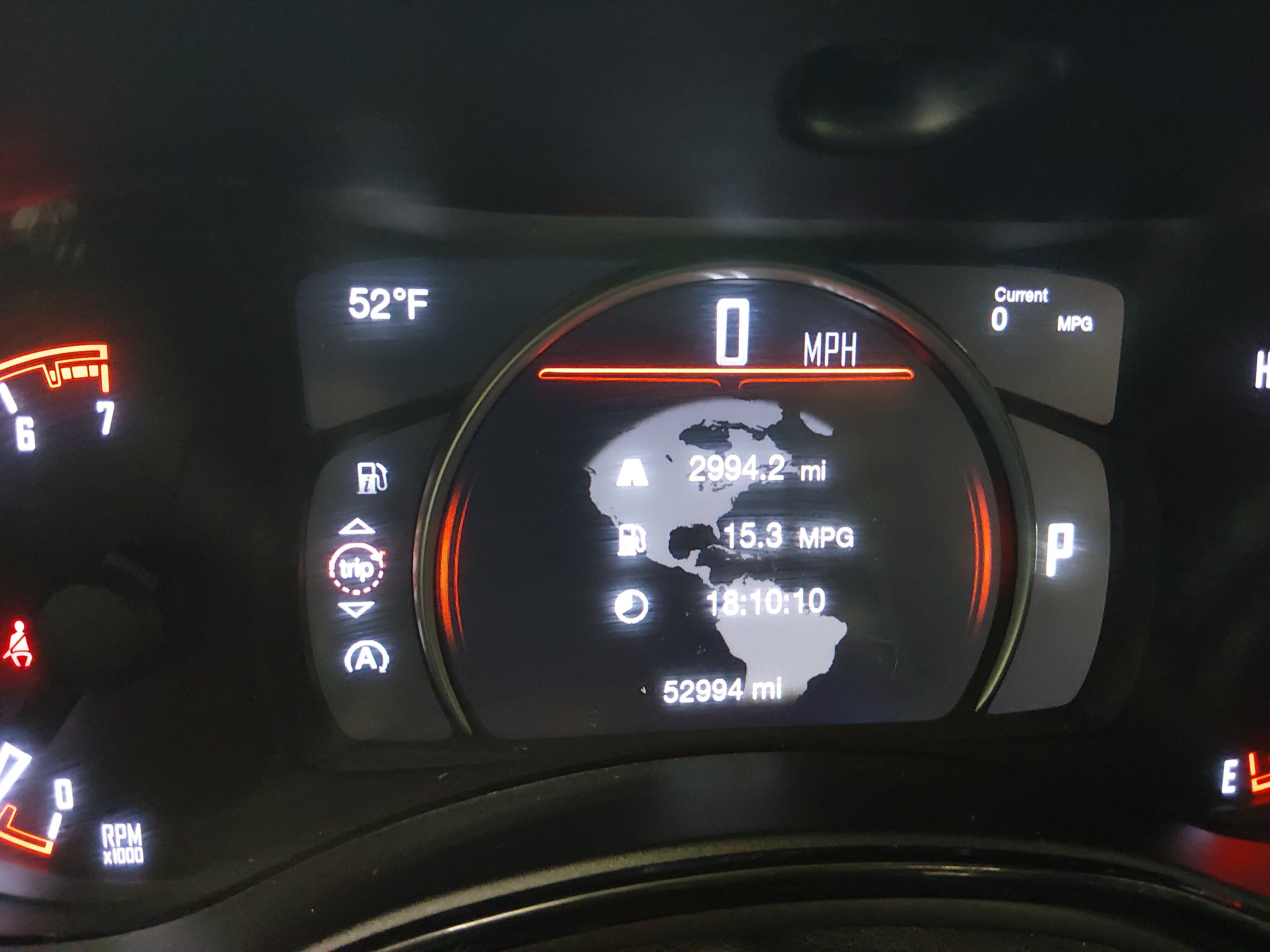 2024 Dodge Durango GT - Photo 14