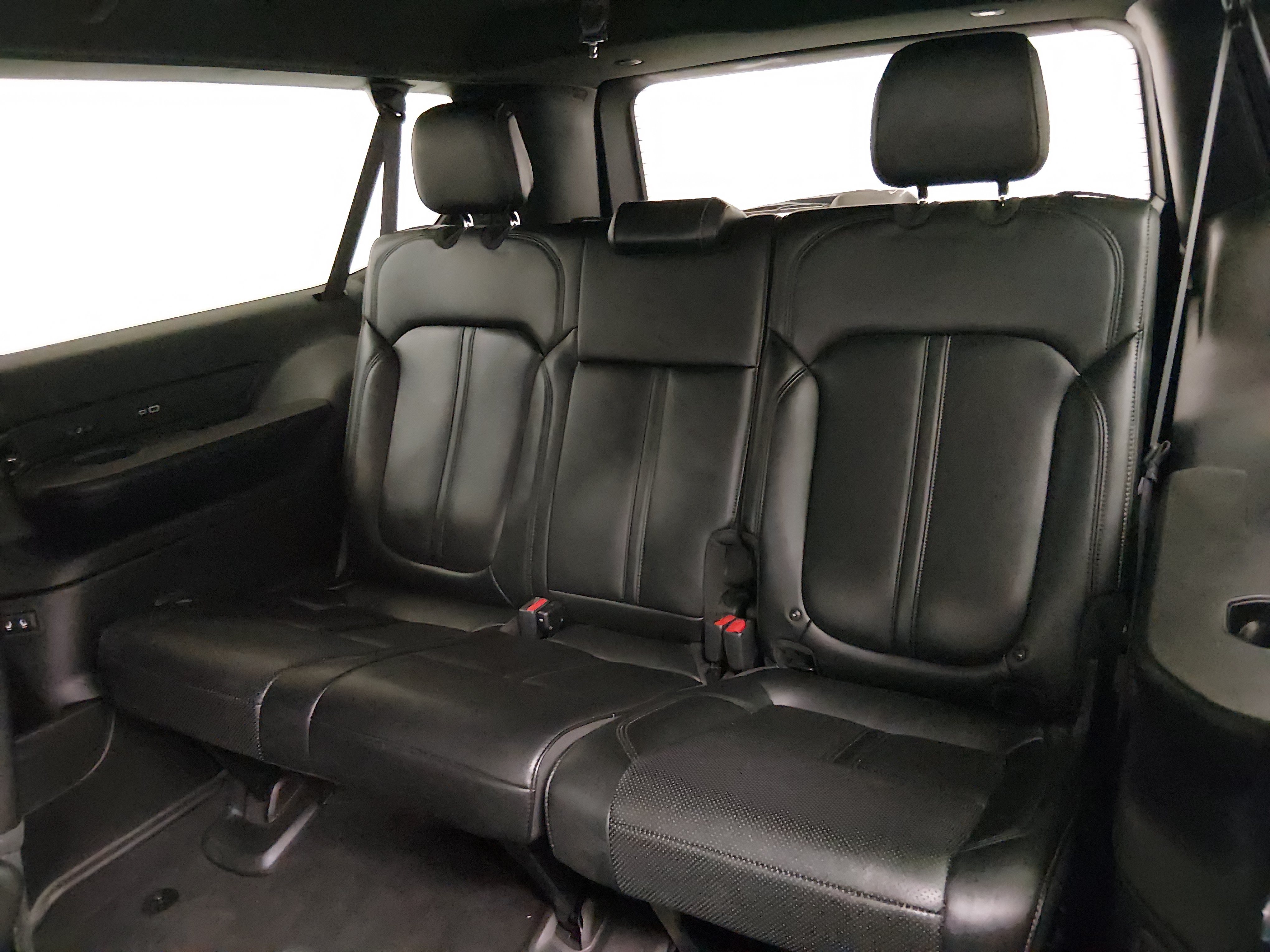 2024 Jeep Wagoneer L Series II - Photo 19