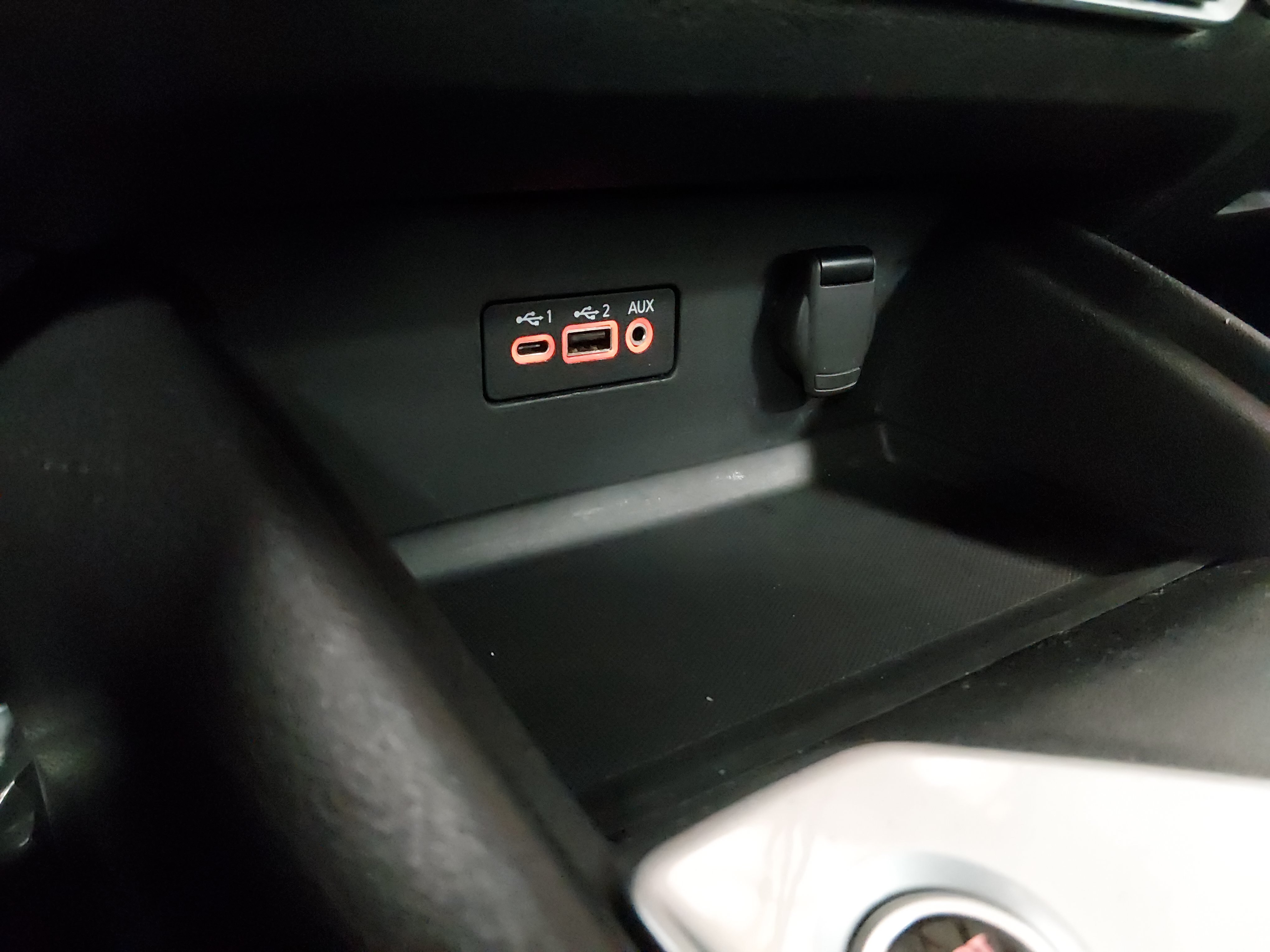 2025 Nissan Altima SV - Photo 17