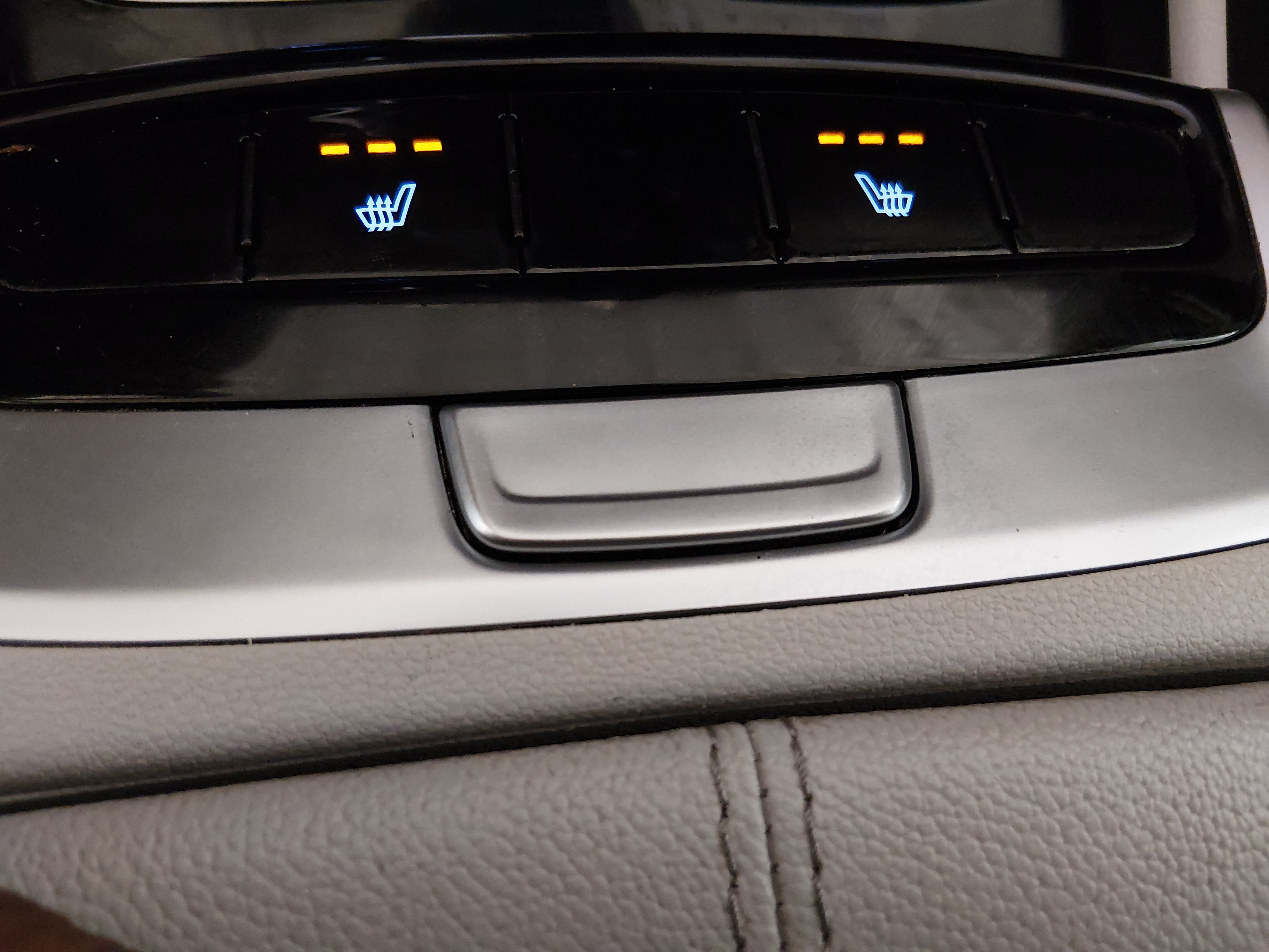 2024 Hyundai Tucson SEL - Photo 17