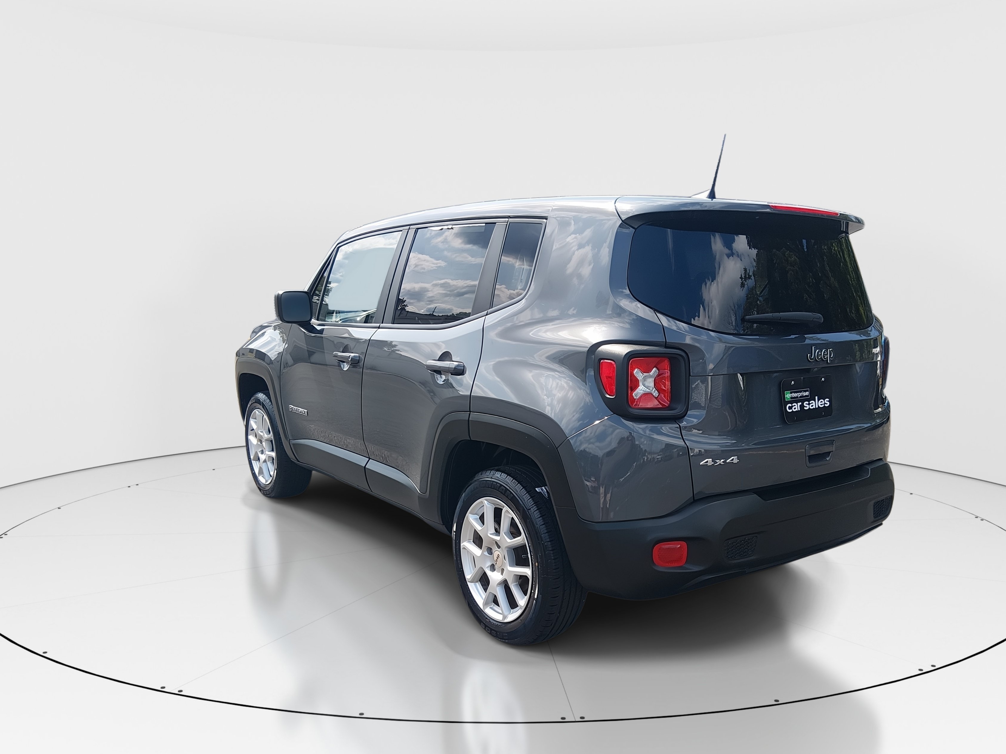 2023 Jeep Renegade Latitude - Photo 5