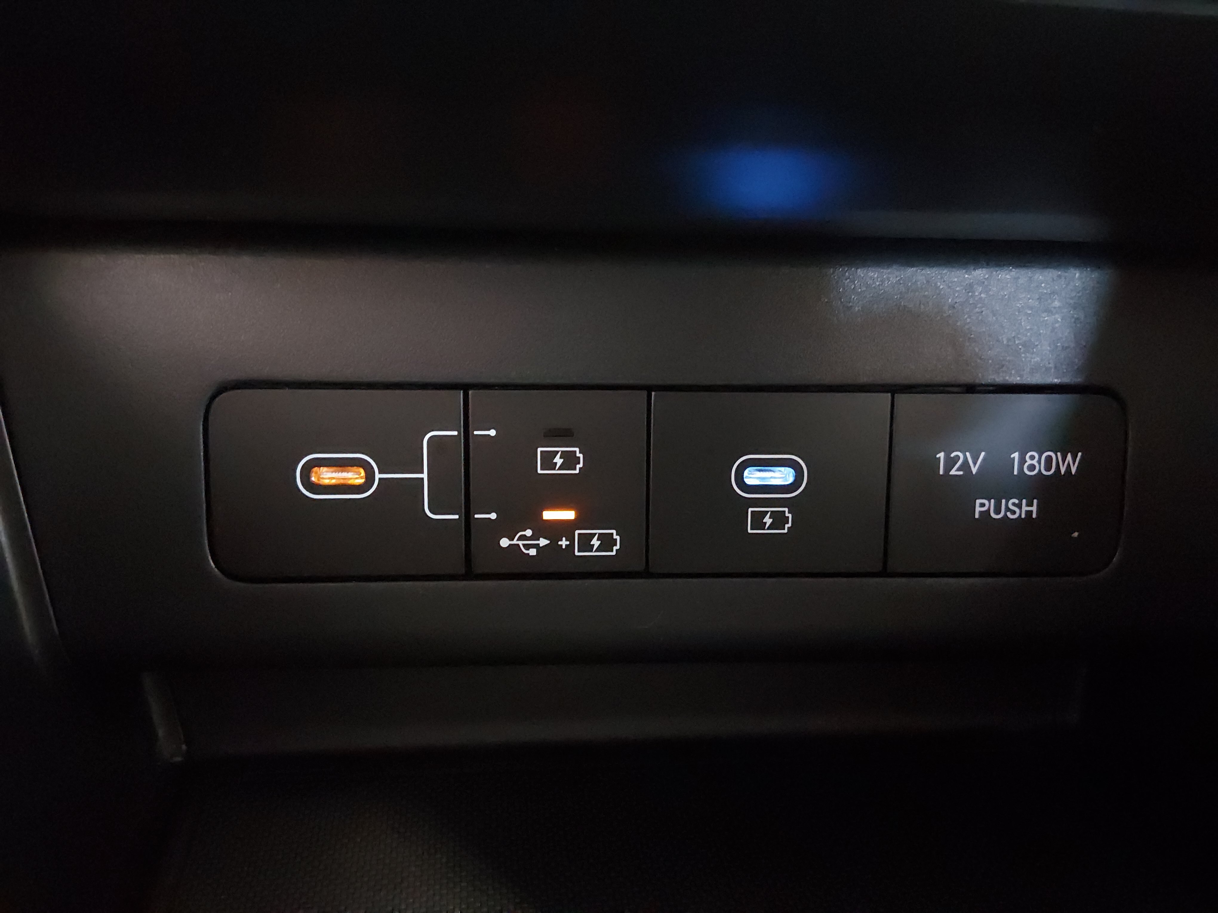 2024 Hyundai Sonata SEL - Photo 22
