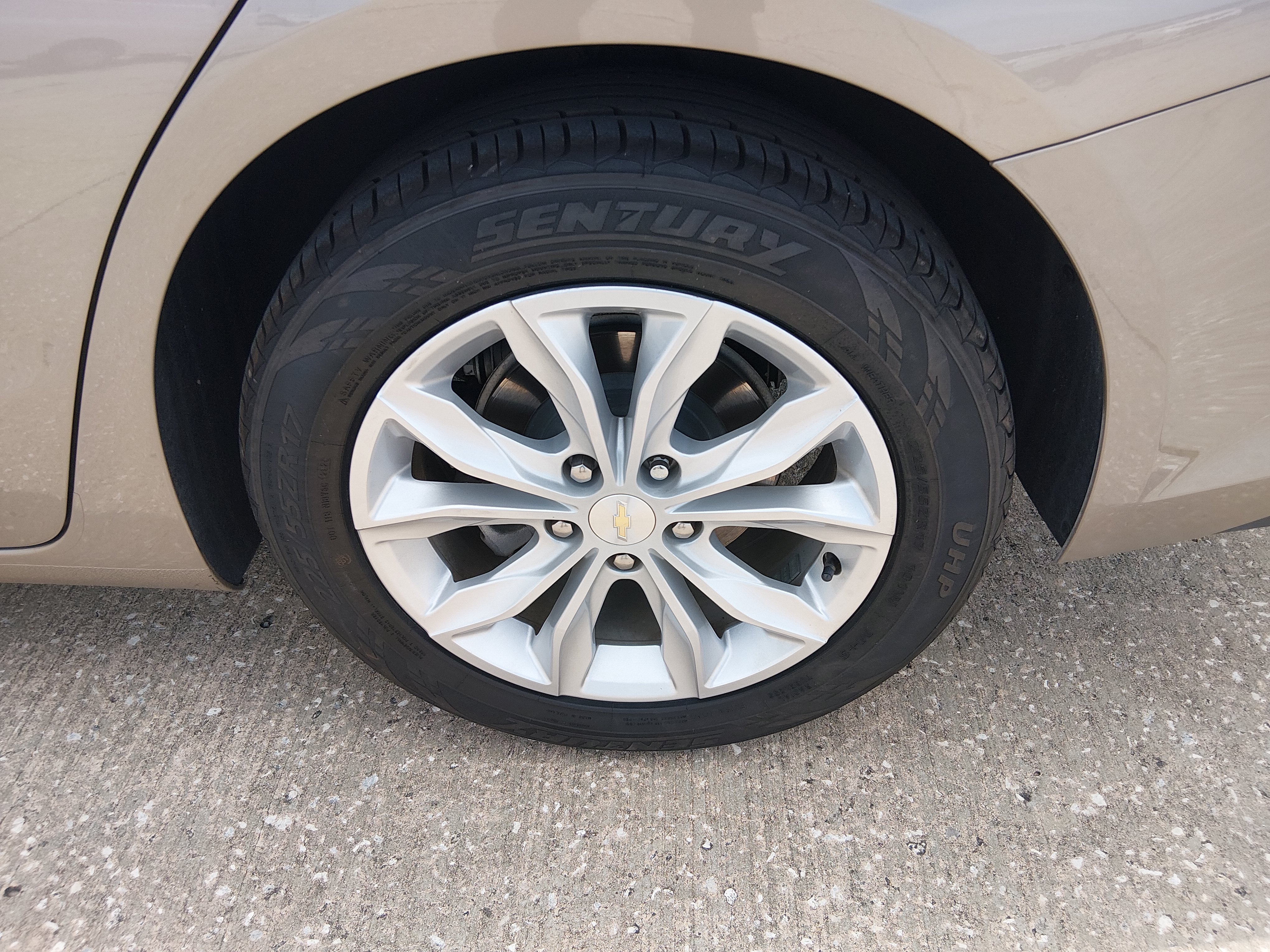 2024 Chevrolet Malibu 1LT - Photo 10
