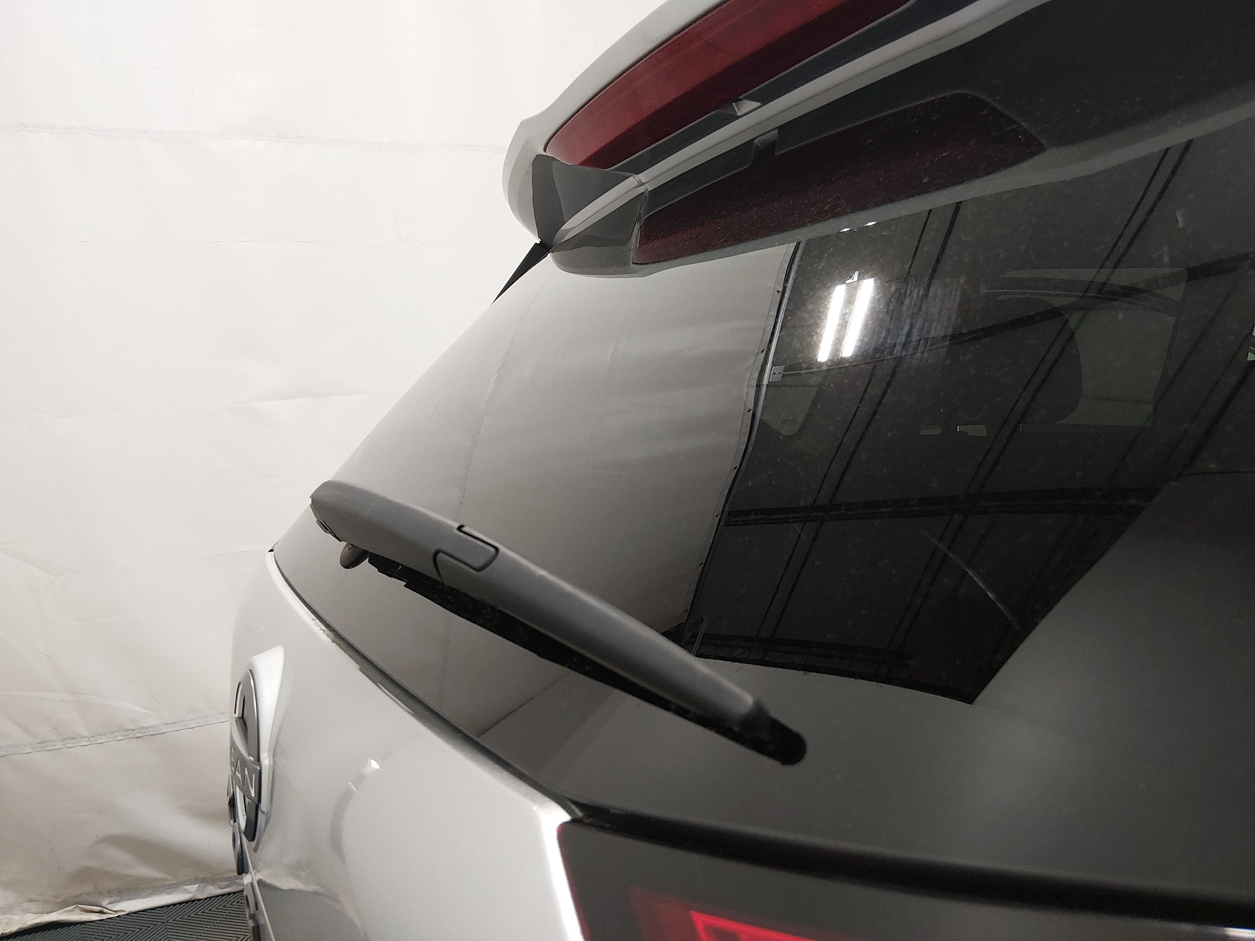2024 Nissan Rogue SV - Photo 19