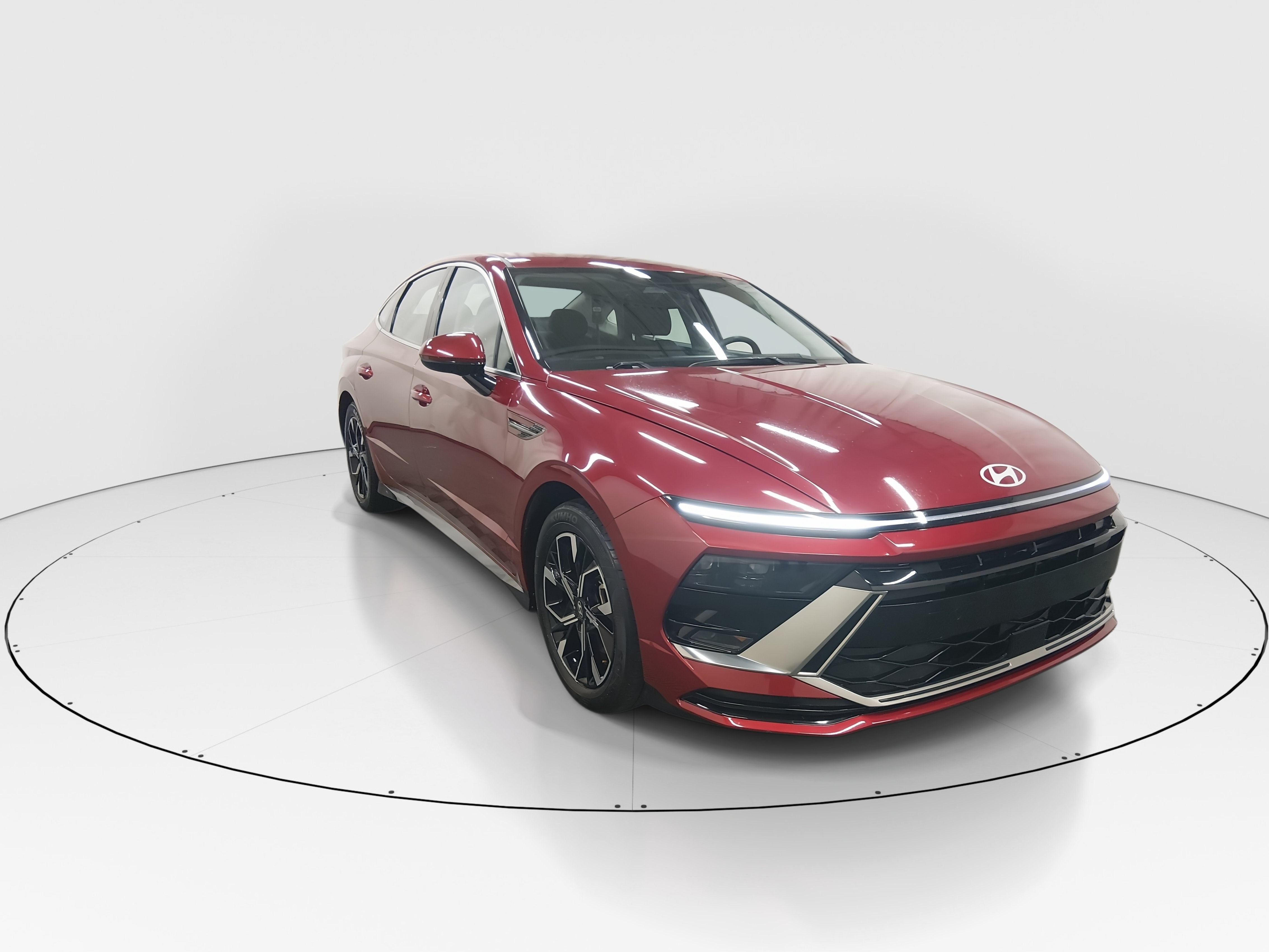 2024 Hyundai Sonata