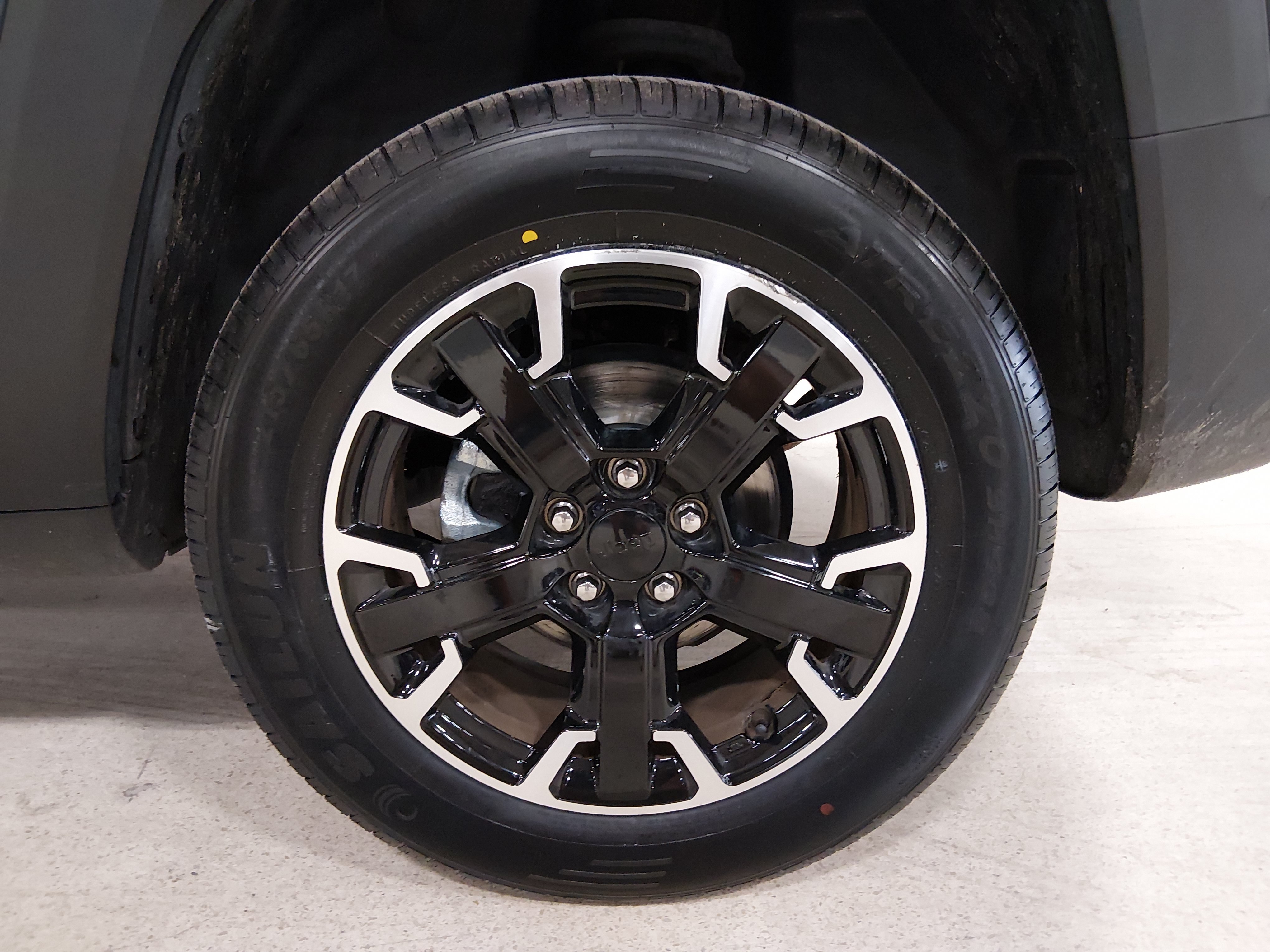 2023 Jeep Renegade Trailhawk - Photo 10