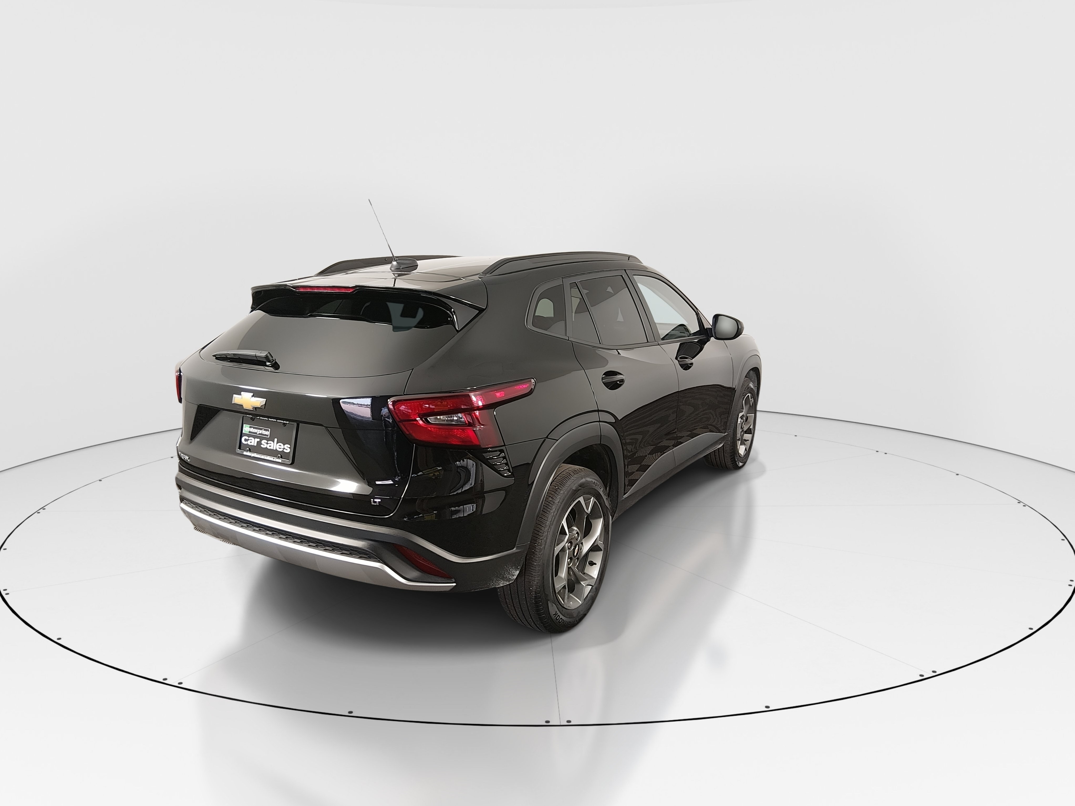 2025 Chevrolet Trax LT - Photo 7