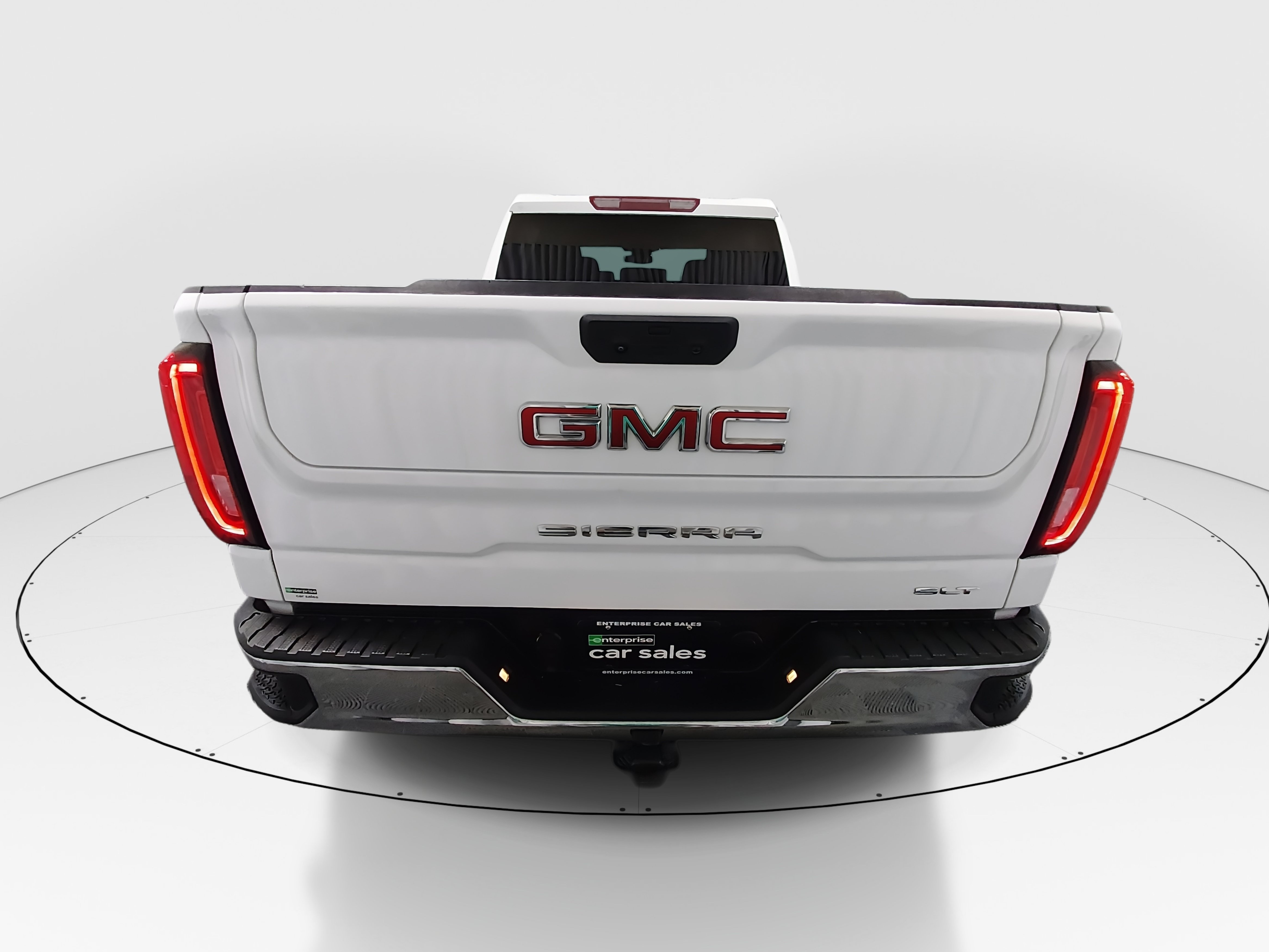 2024 GMC Sierra 1500 SLT - Photo 6