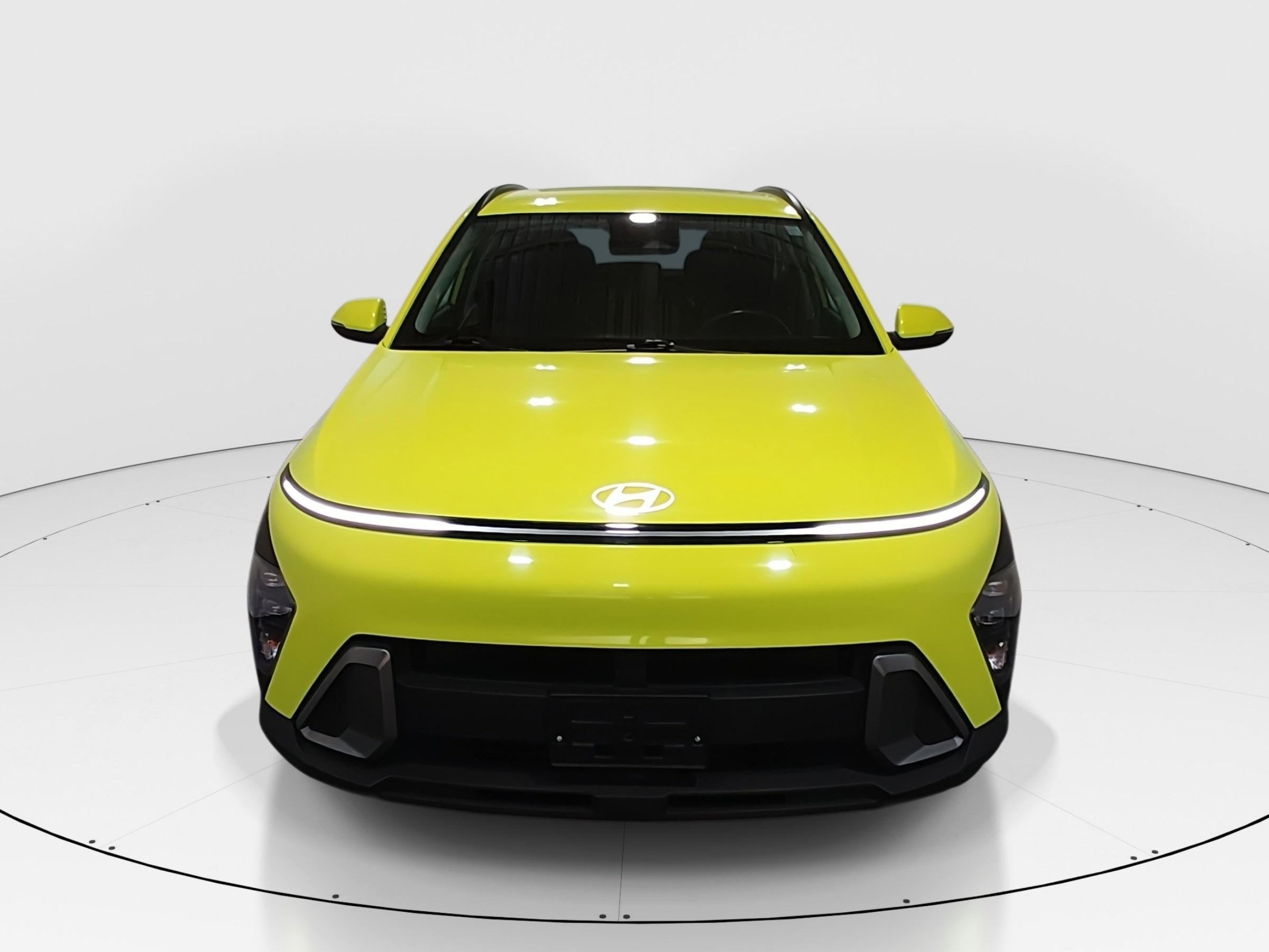 2024 Hyundai Kona SEL - Photo 2