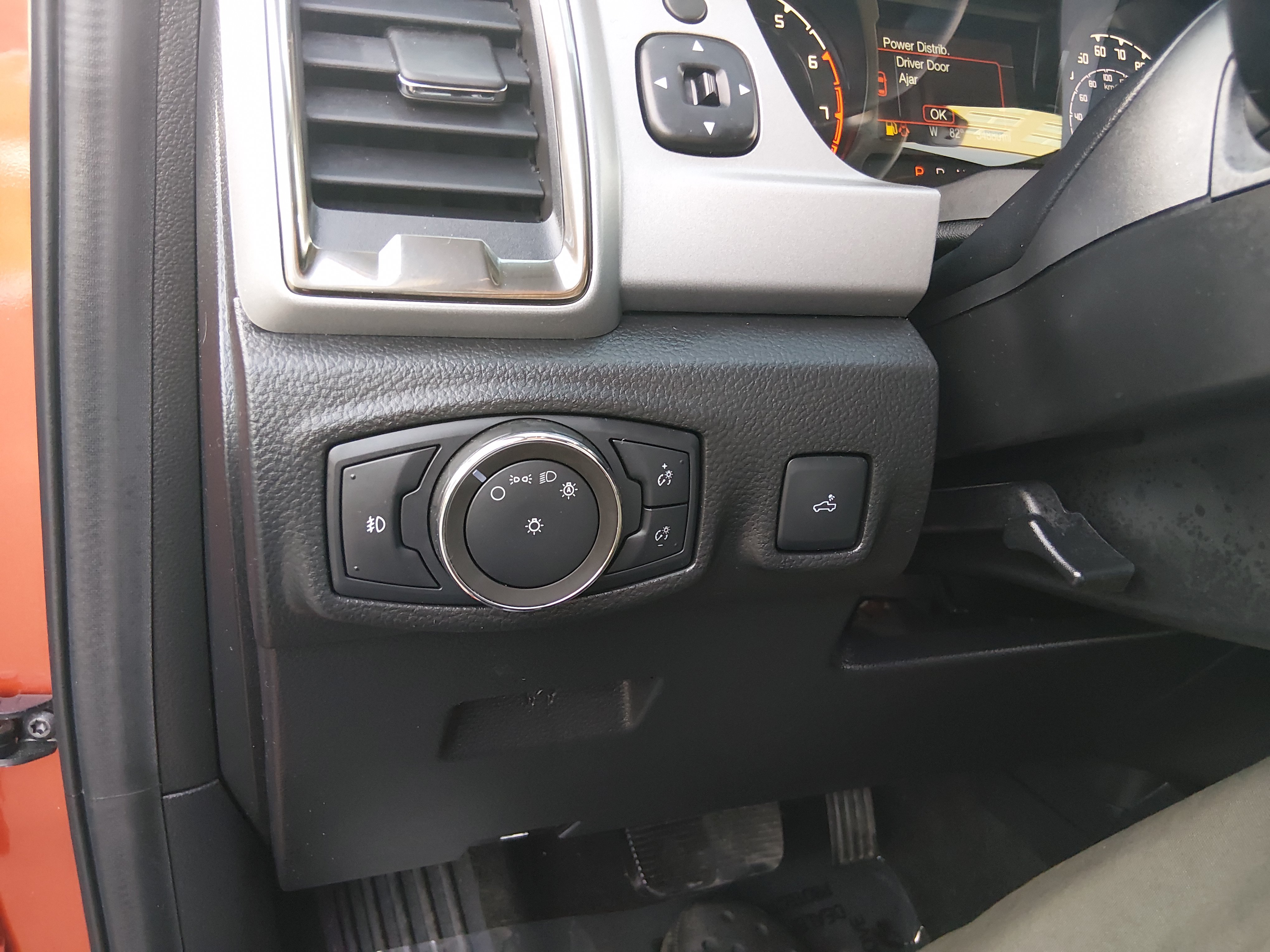 2023 Ford Ranger XLT - Photo 13