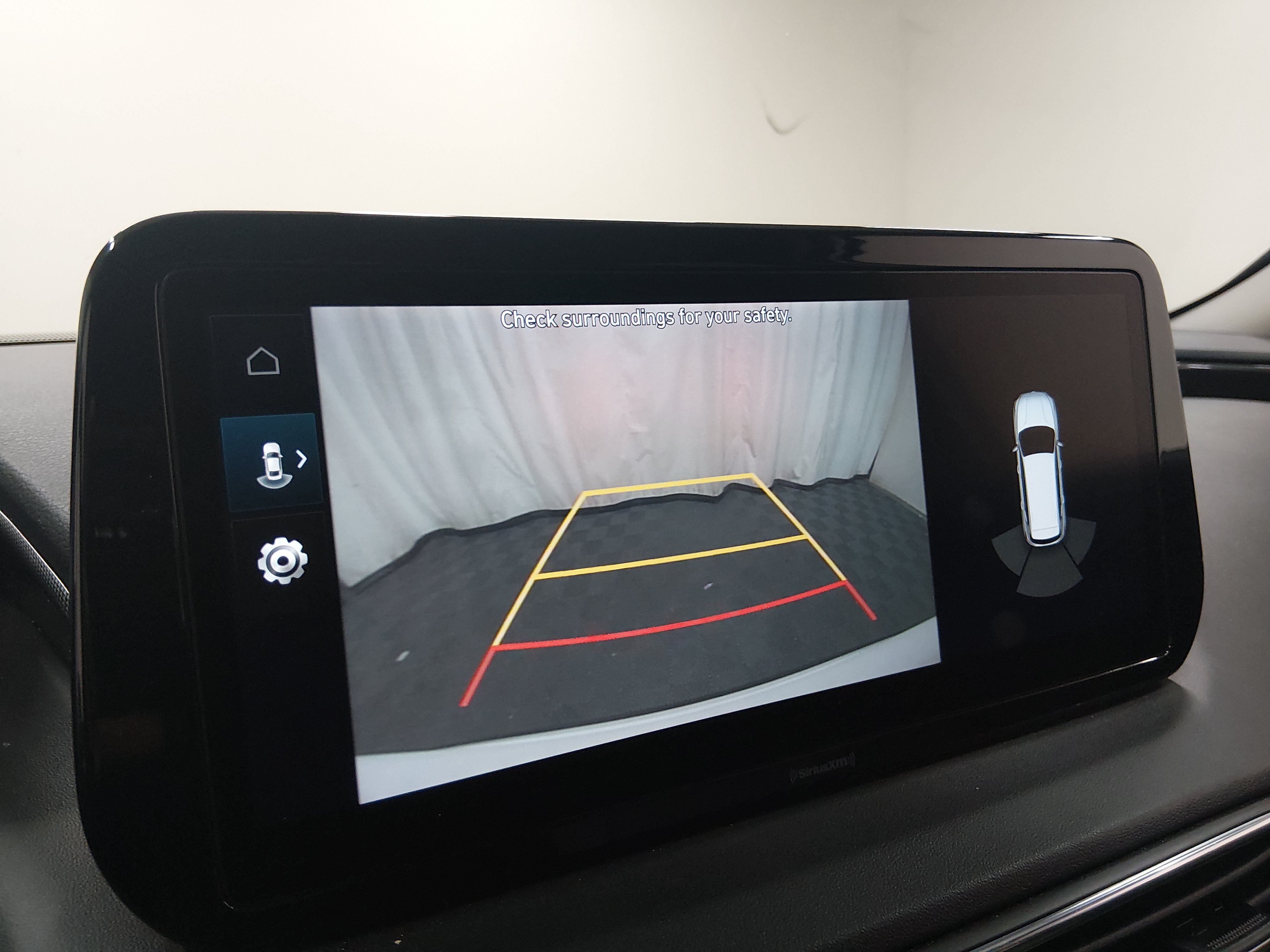 2023 Hyundai Santa Fe SEL Convenience PHEV - Photo 16