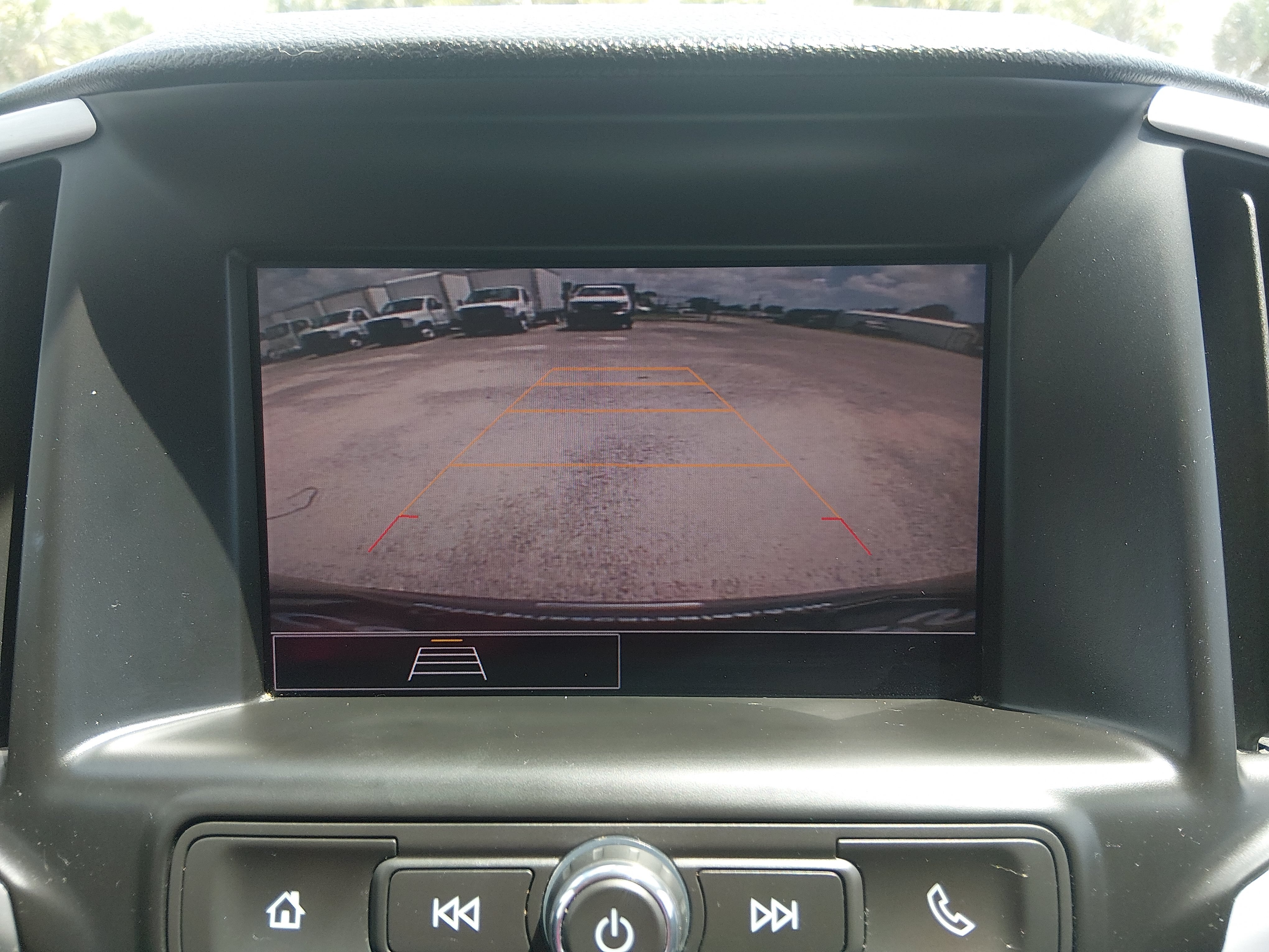 2024 GMC Terrain SLE - Photo 16