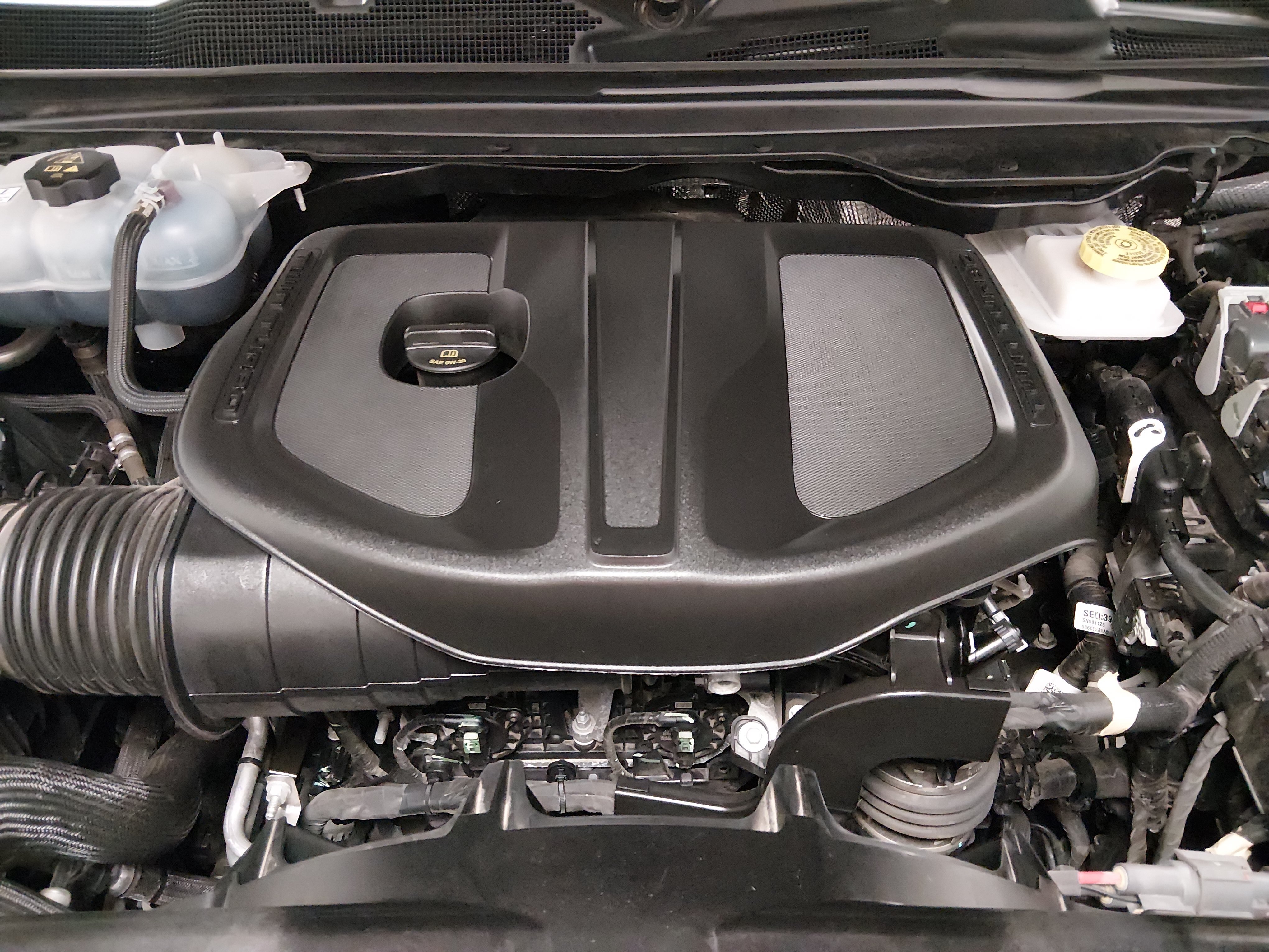 2025 RAM Ram 1500 Pickup Big Horn/Lone Star - Photo 9