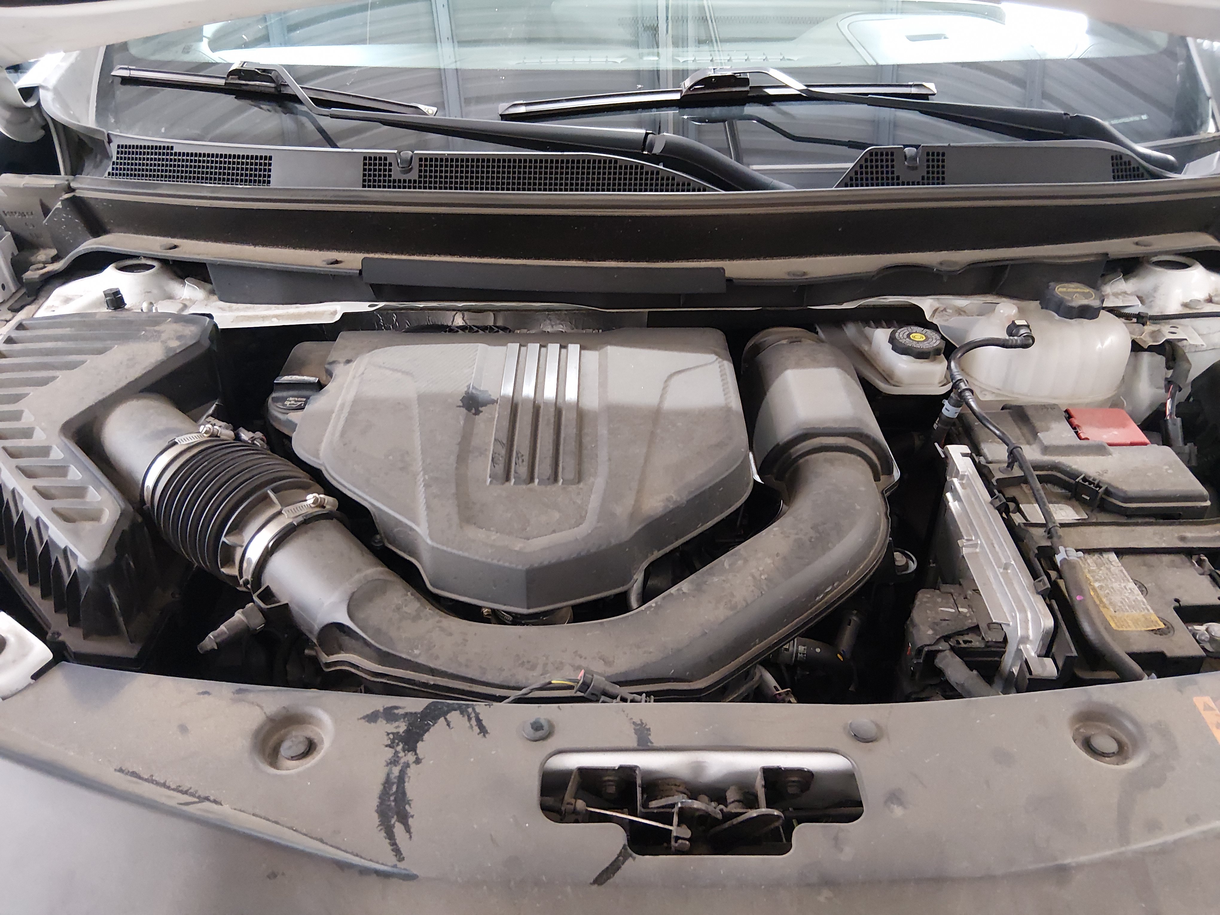 2025 Buick Enclave Preferred - Photo 9