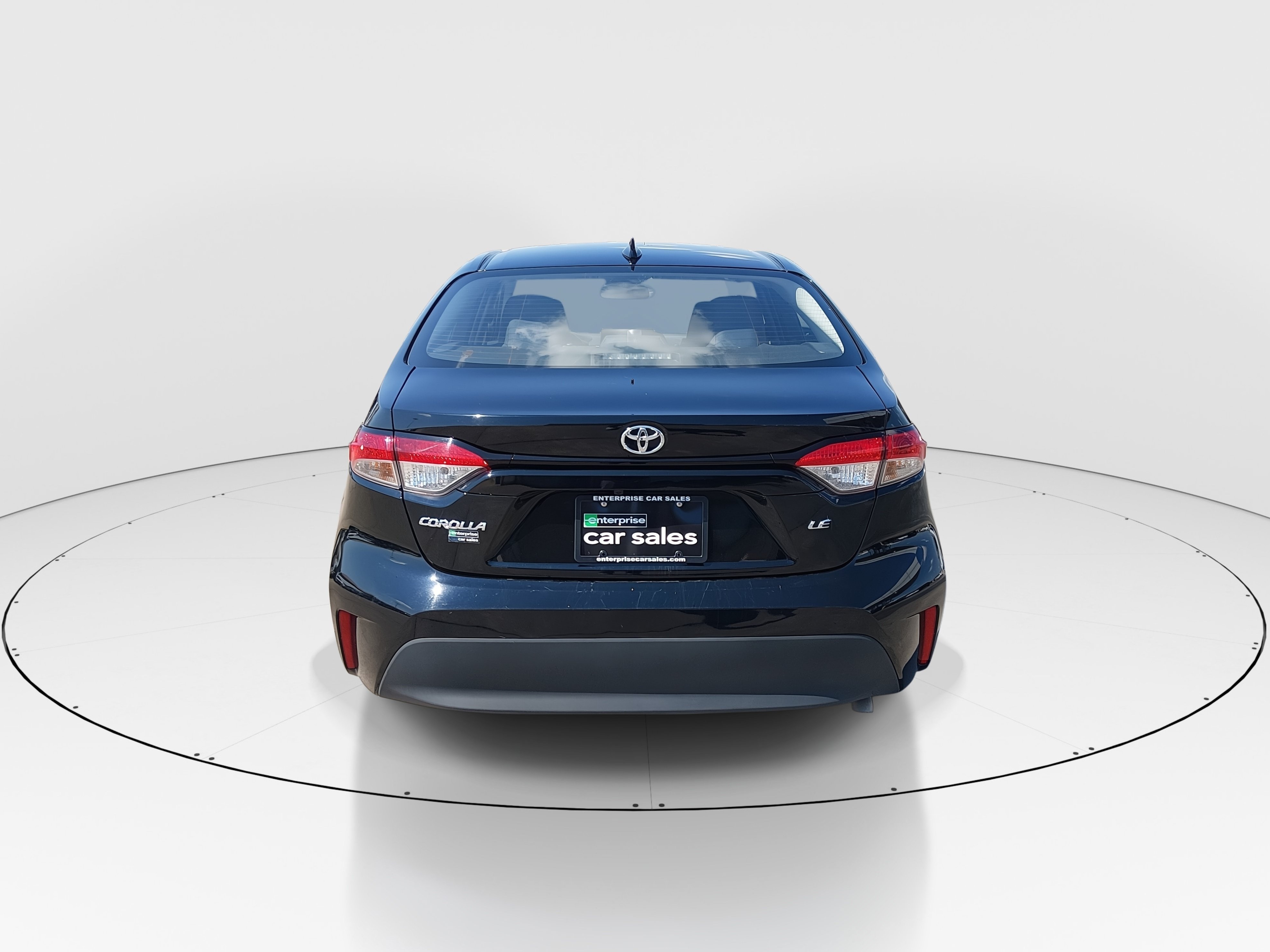2024 Toyota Corolla 6