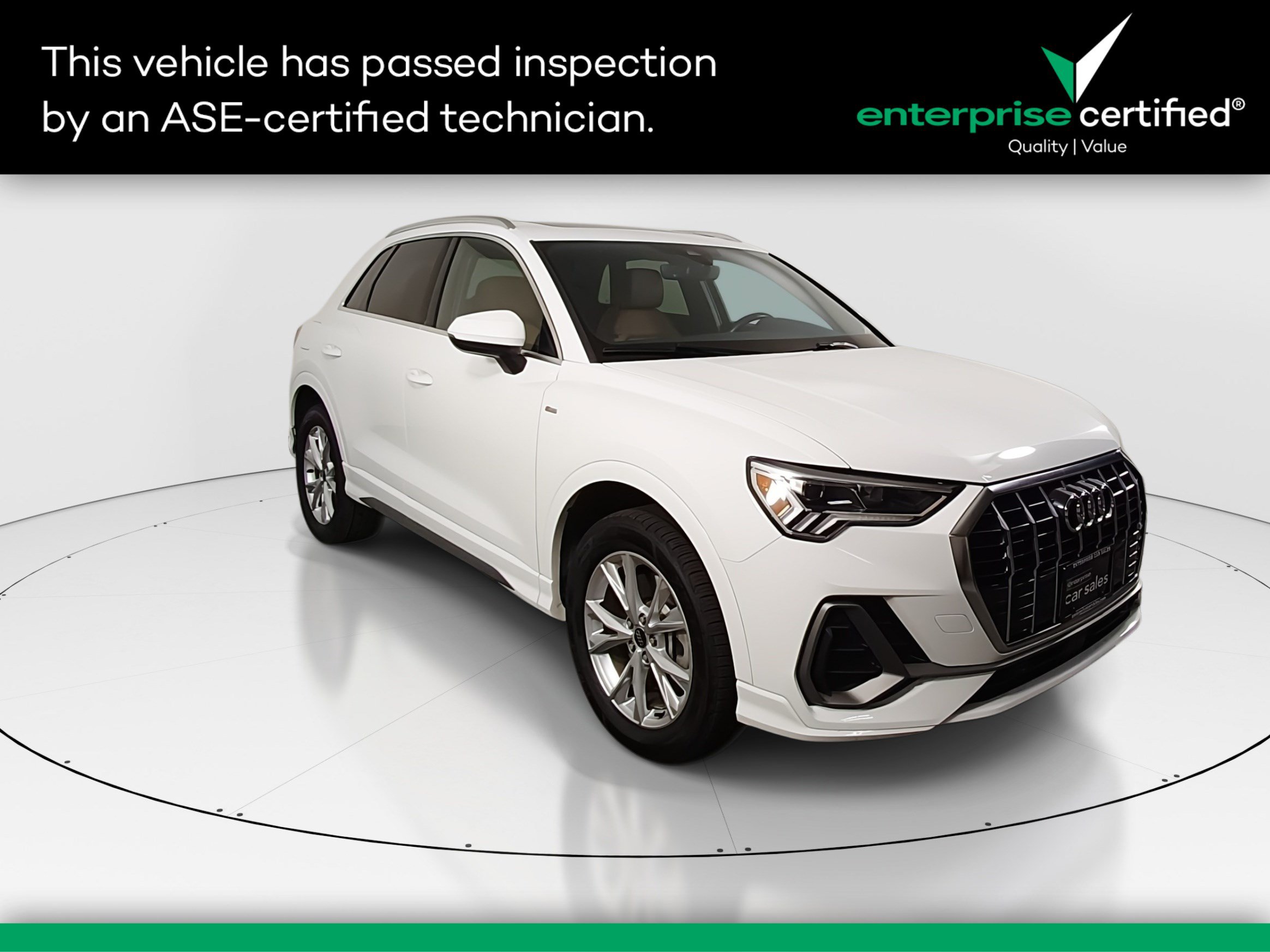 2024 Audi Q3