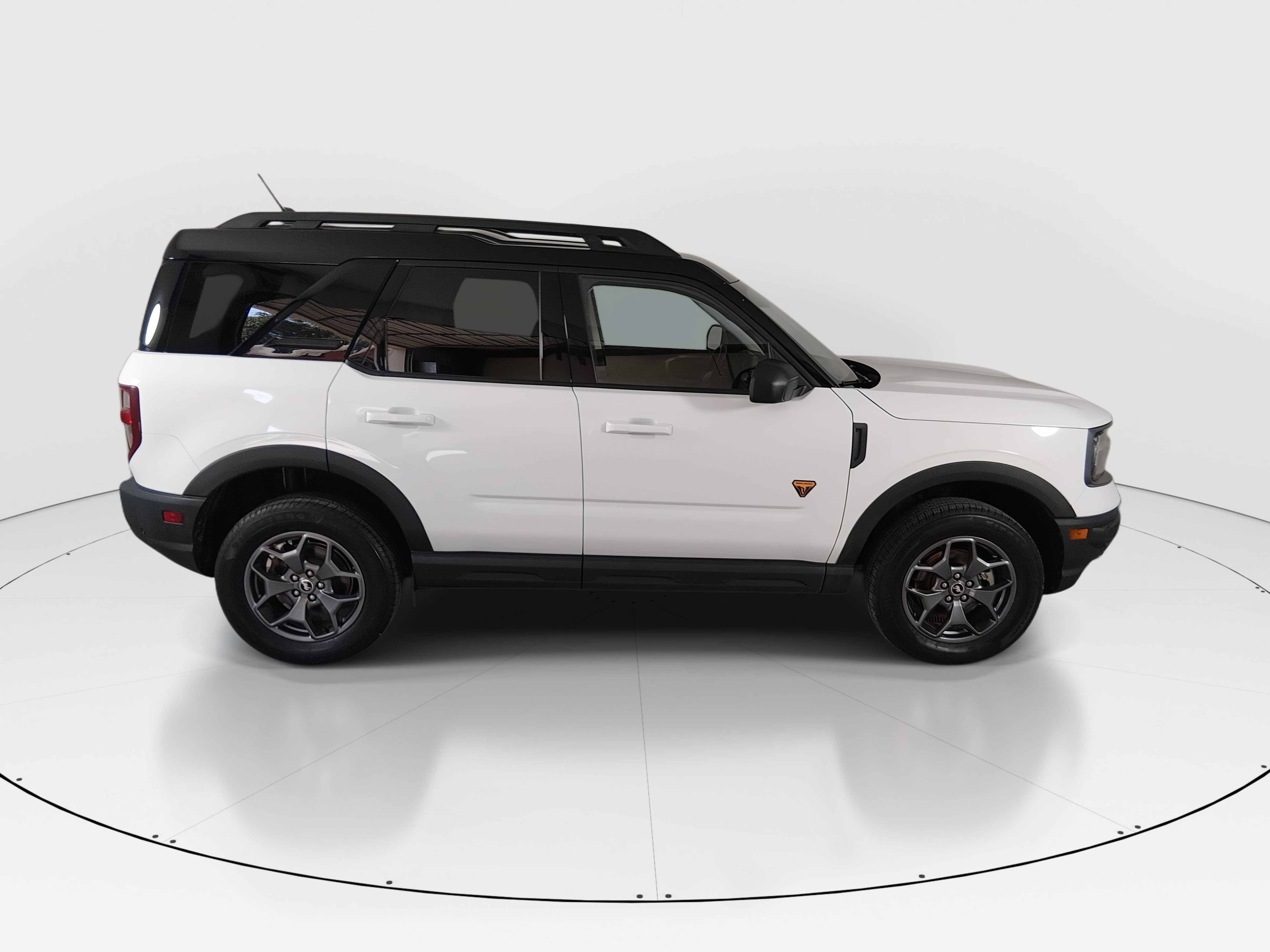 2024 Ford Bronco Sport Badlands - Photo 8