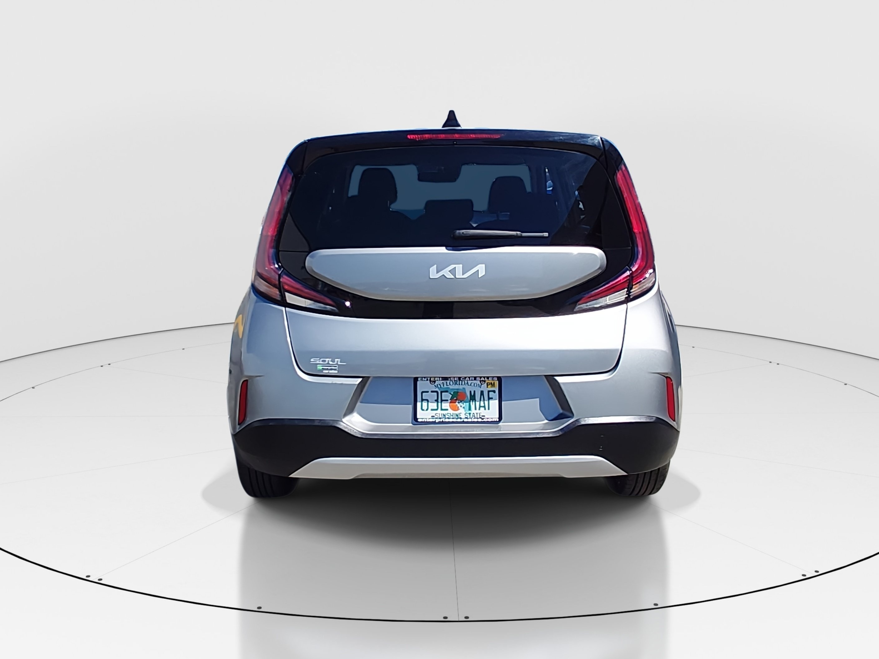 2024 Kia Soul LX - Photo 6