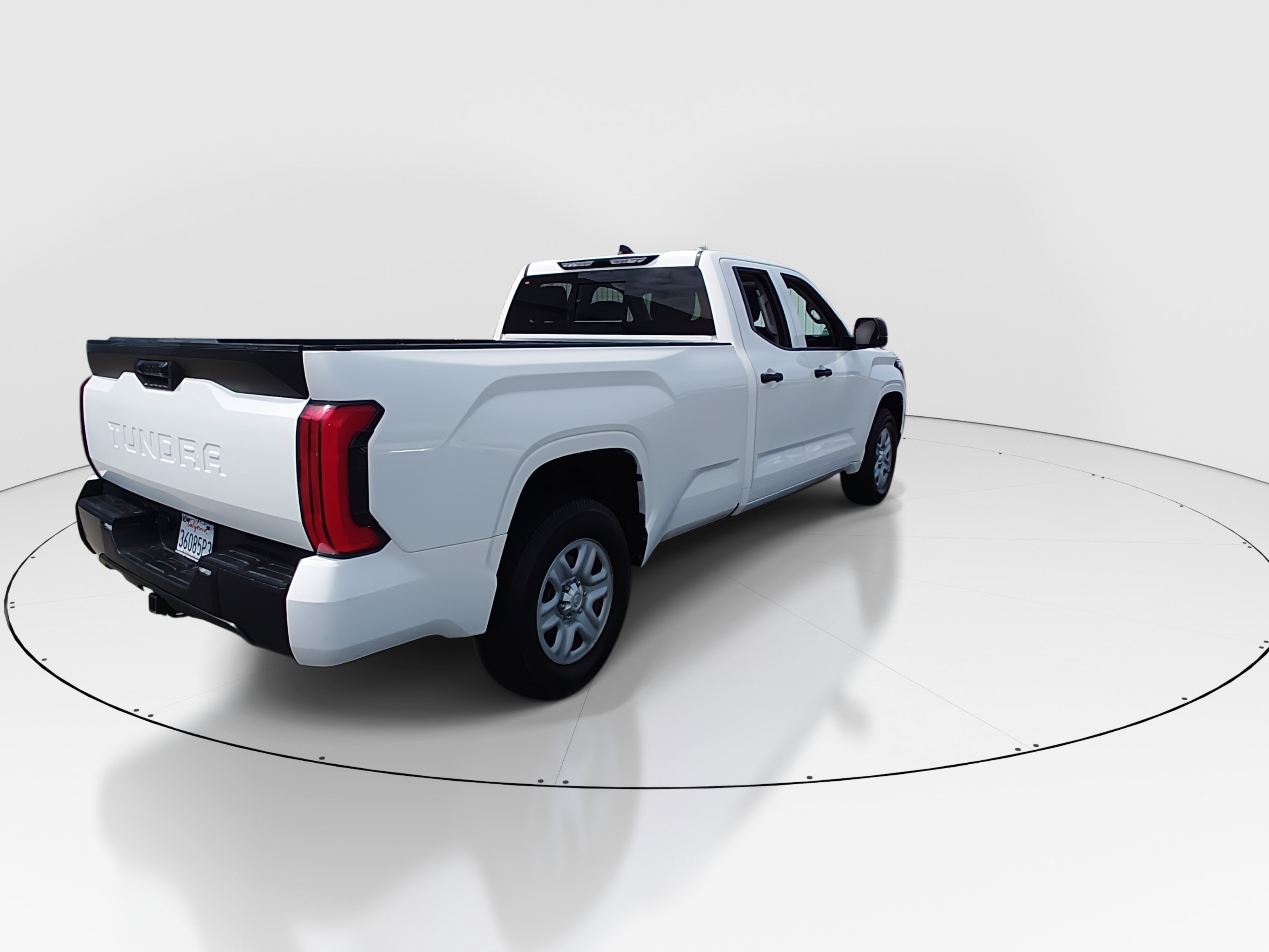 2023 Toyota Tundra SR - Photo 7
