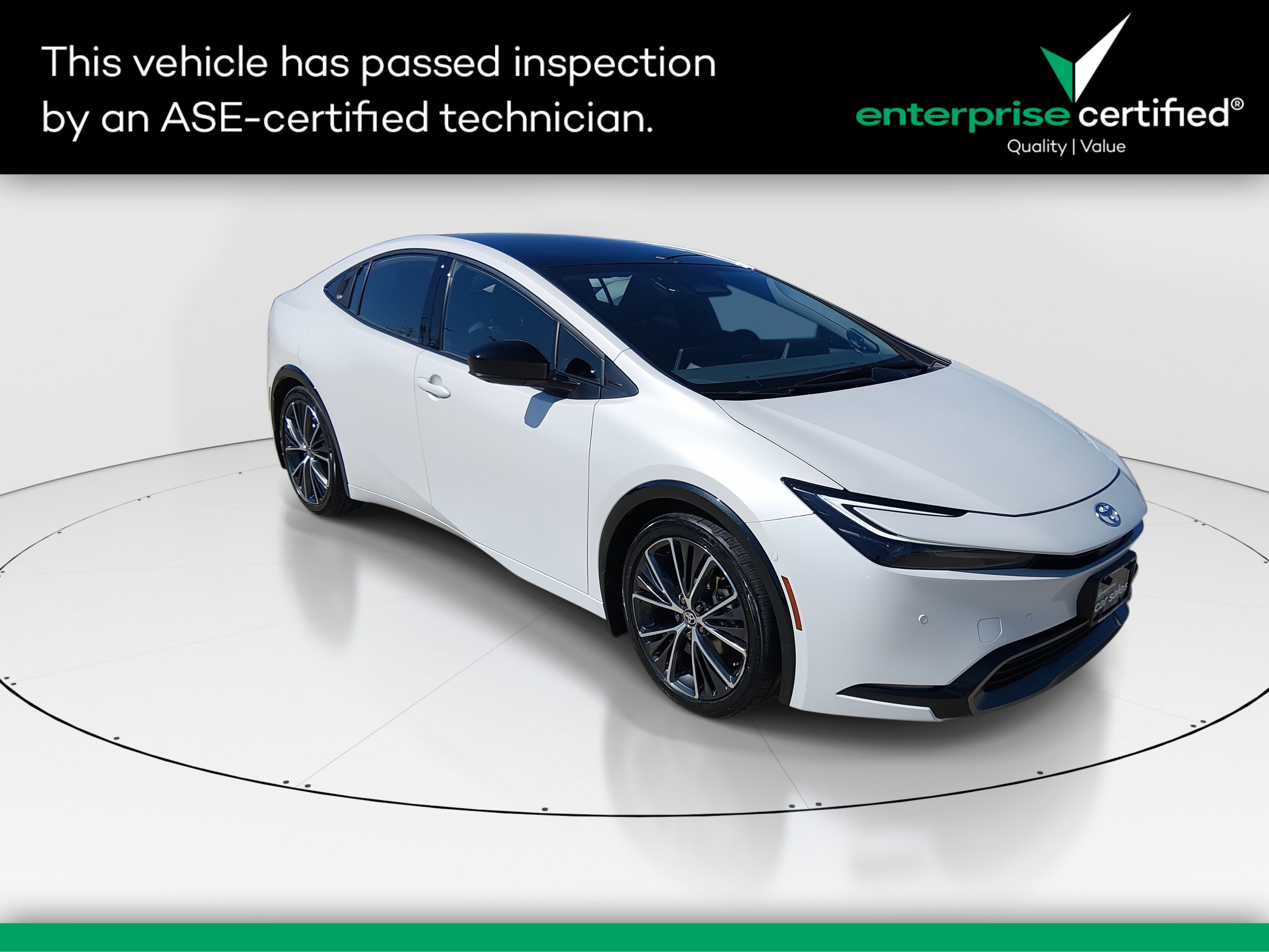 2025 Toyota Prius Limited