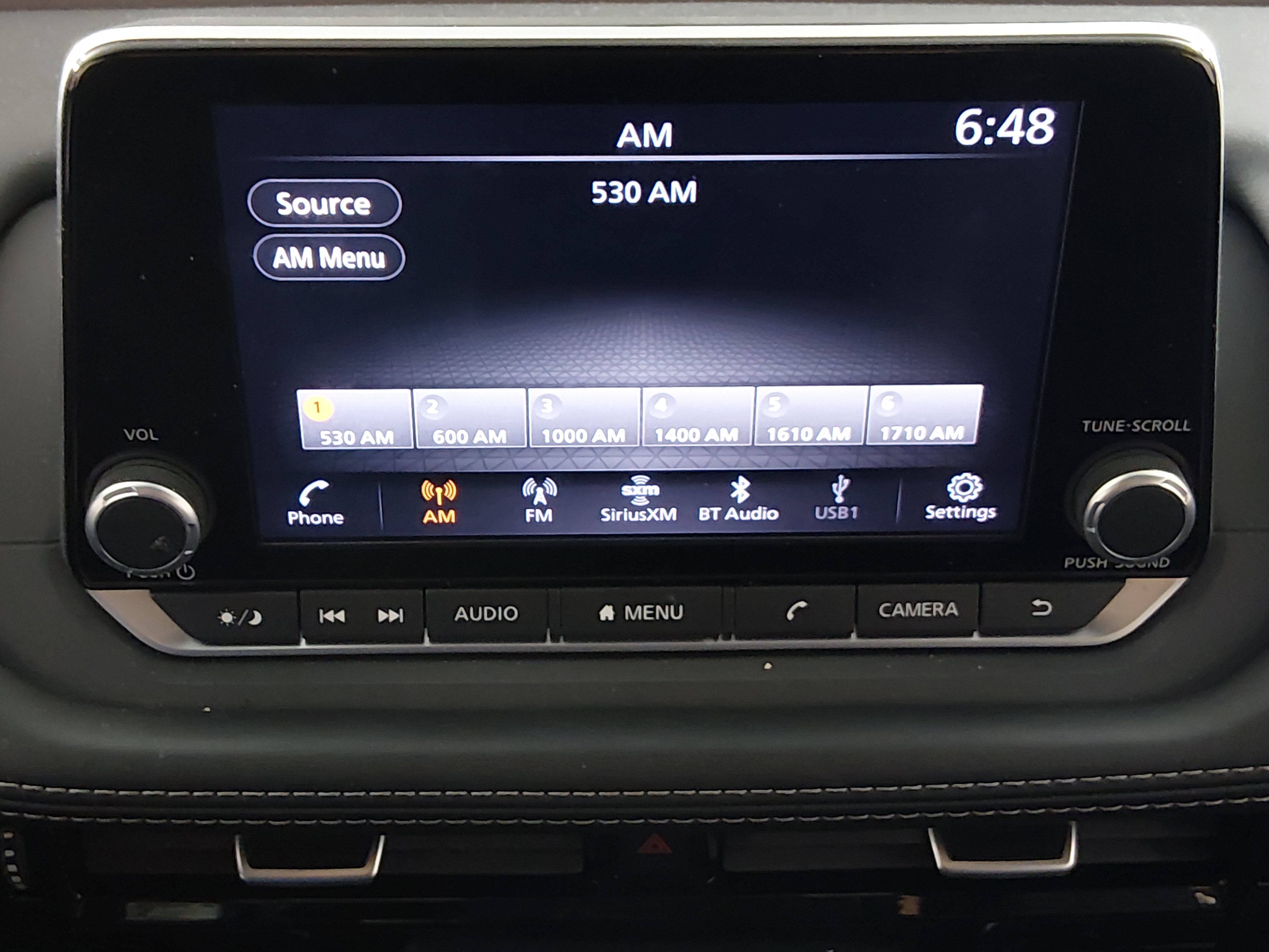 2023 Nissan Rogue SL - Photo 20