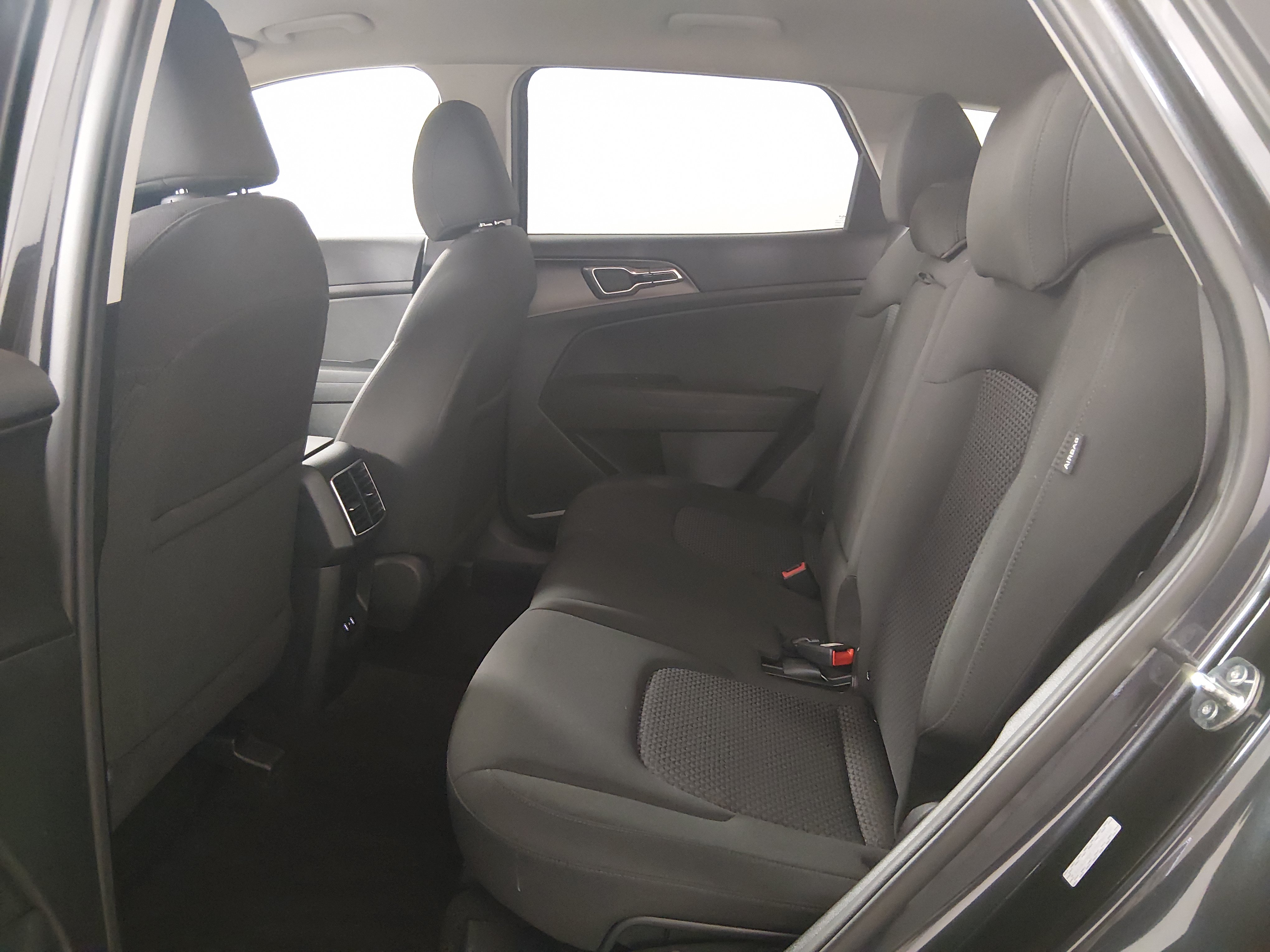 2026 Kia Sportage LX - Photo 20
