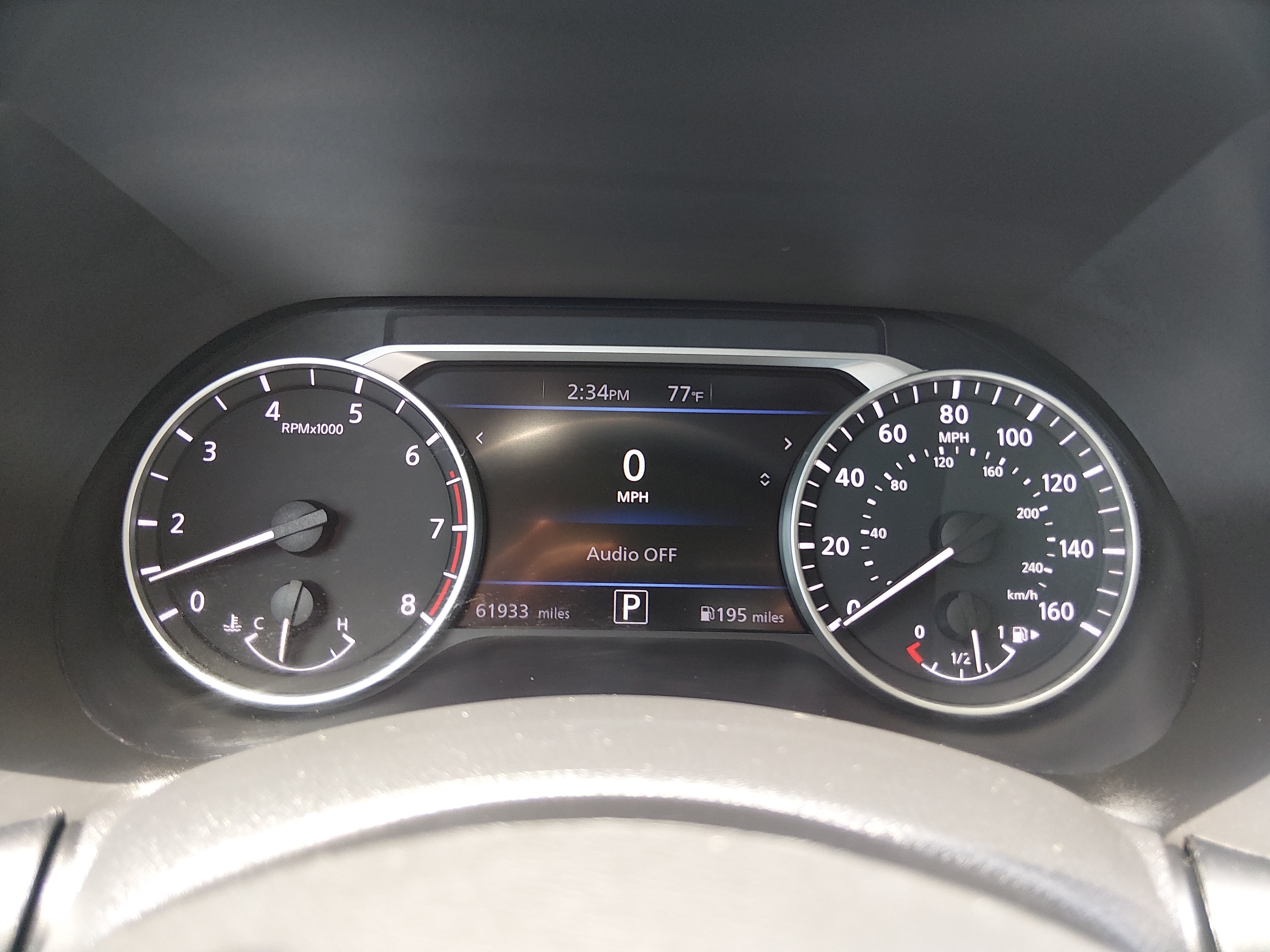 2024 Nissan Sentra SV - Photo 14