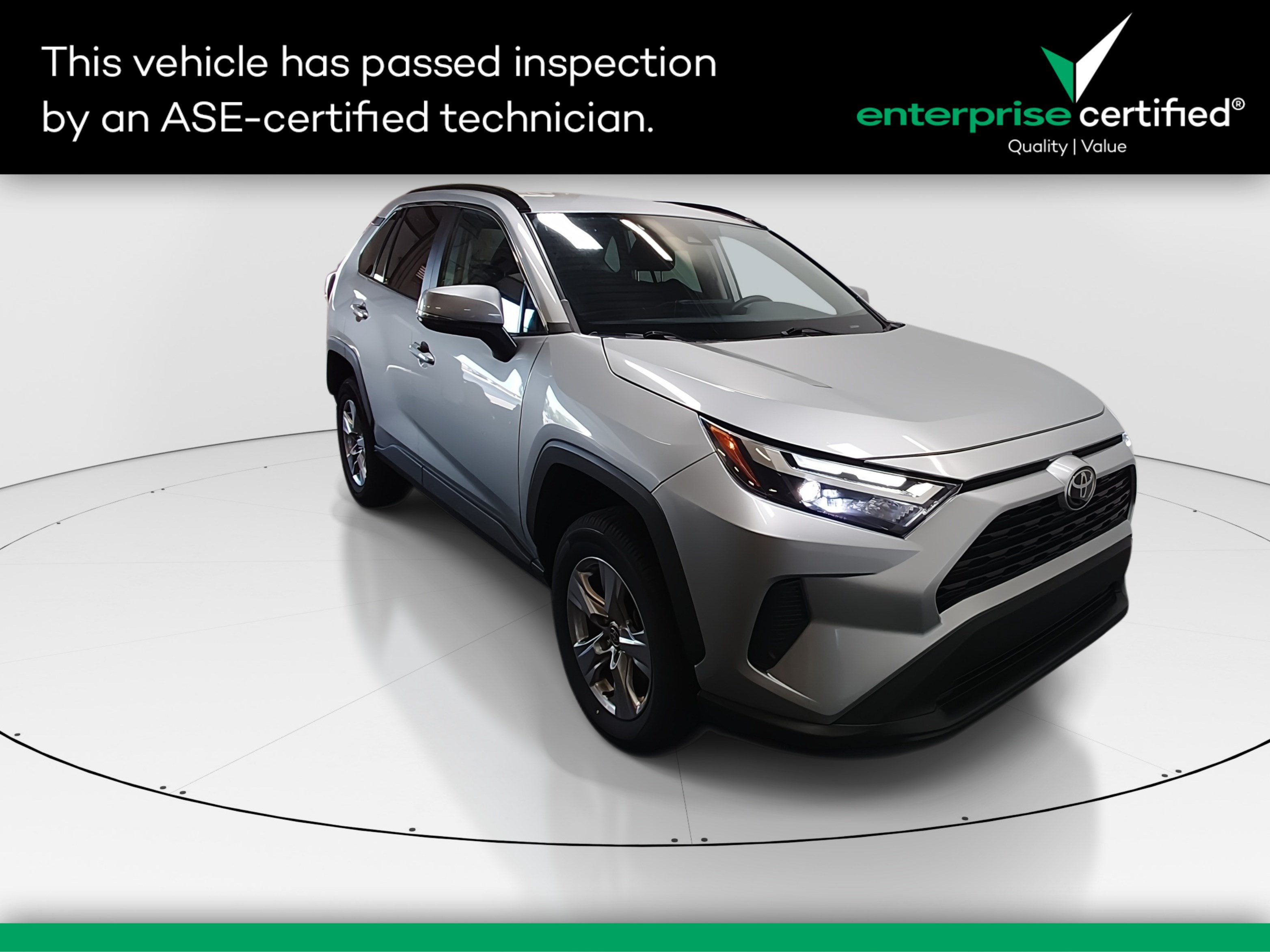 2023 Toyota RAV4