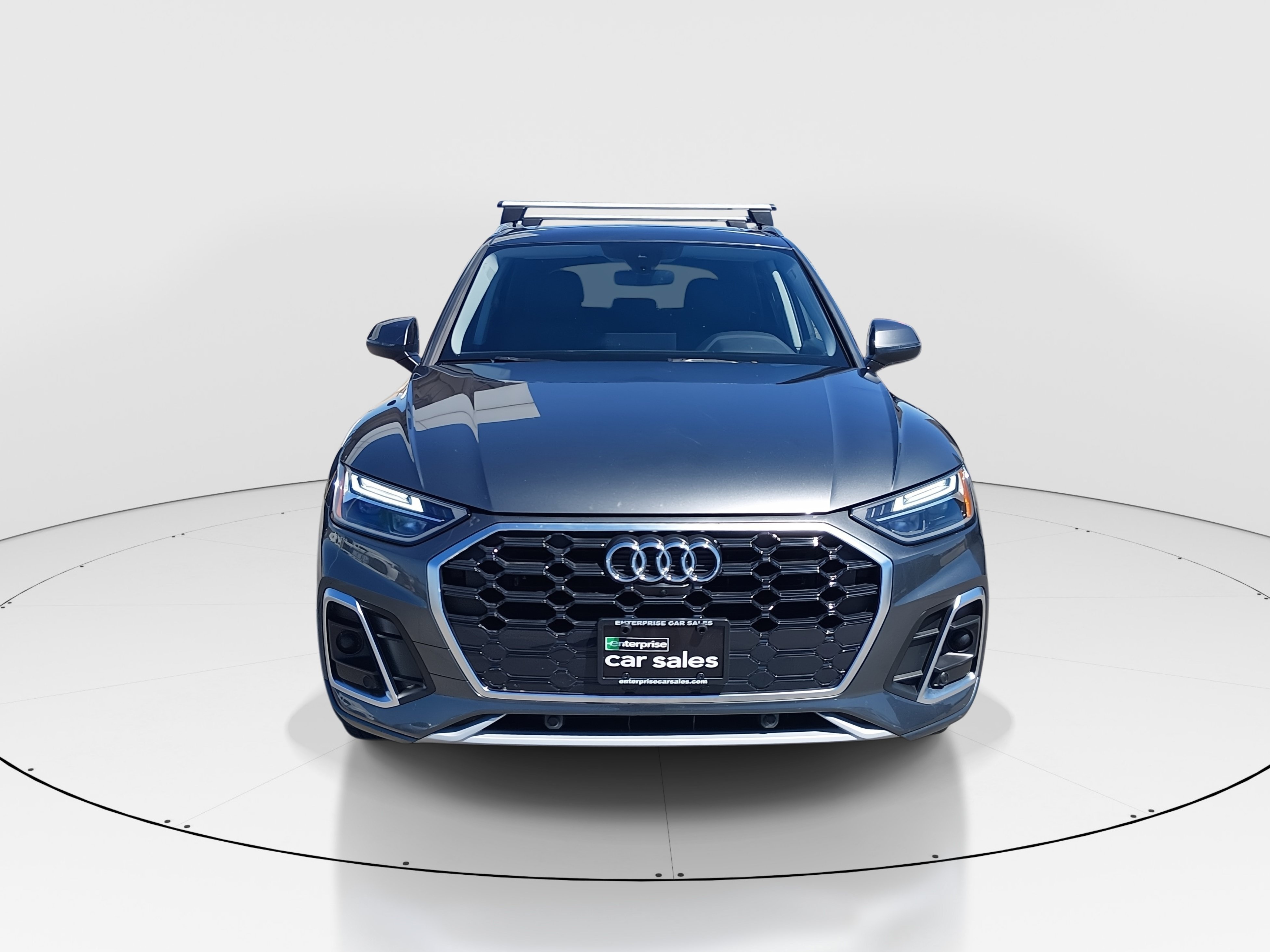 2024 Audi Q5 2