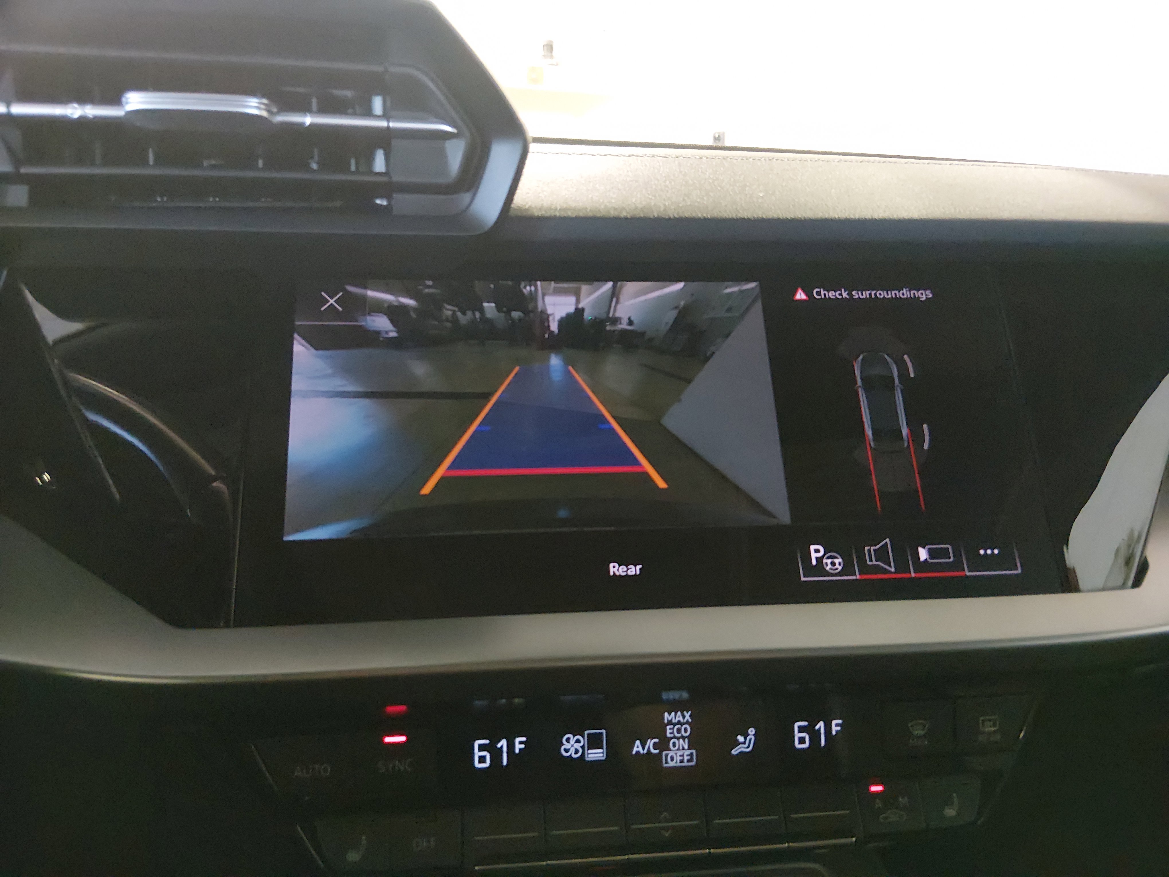 2024 Audi A3 Sedan Premium - Photo 17