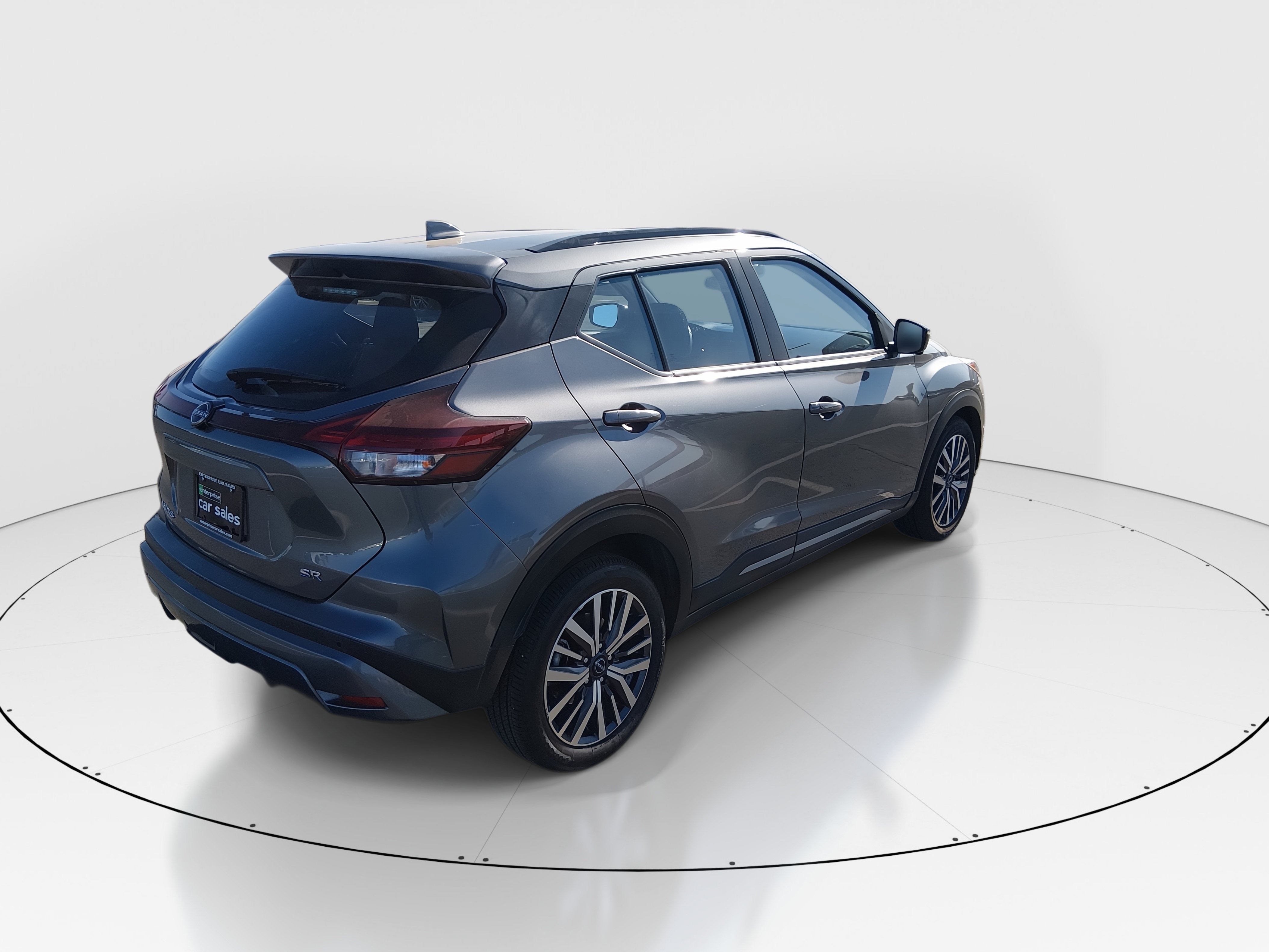 2024 Nissan Kicks SR - Photo 7