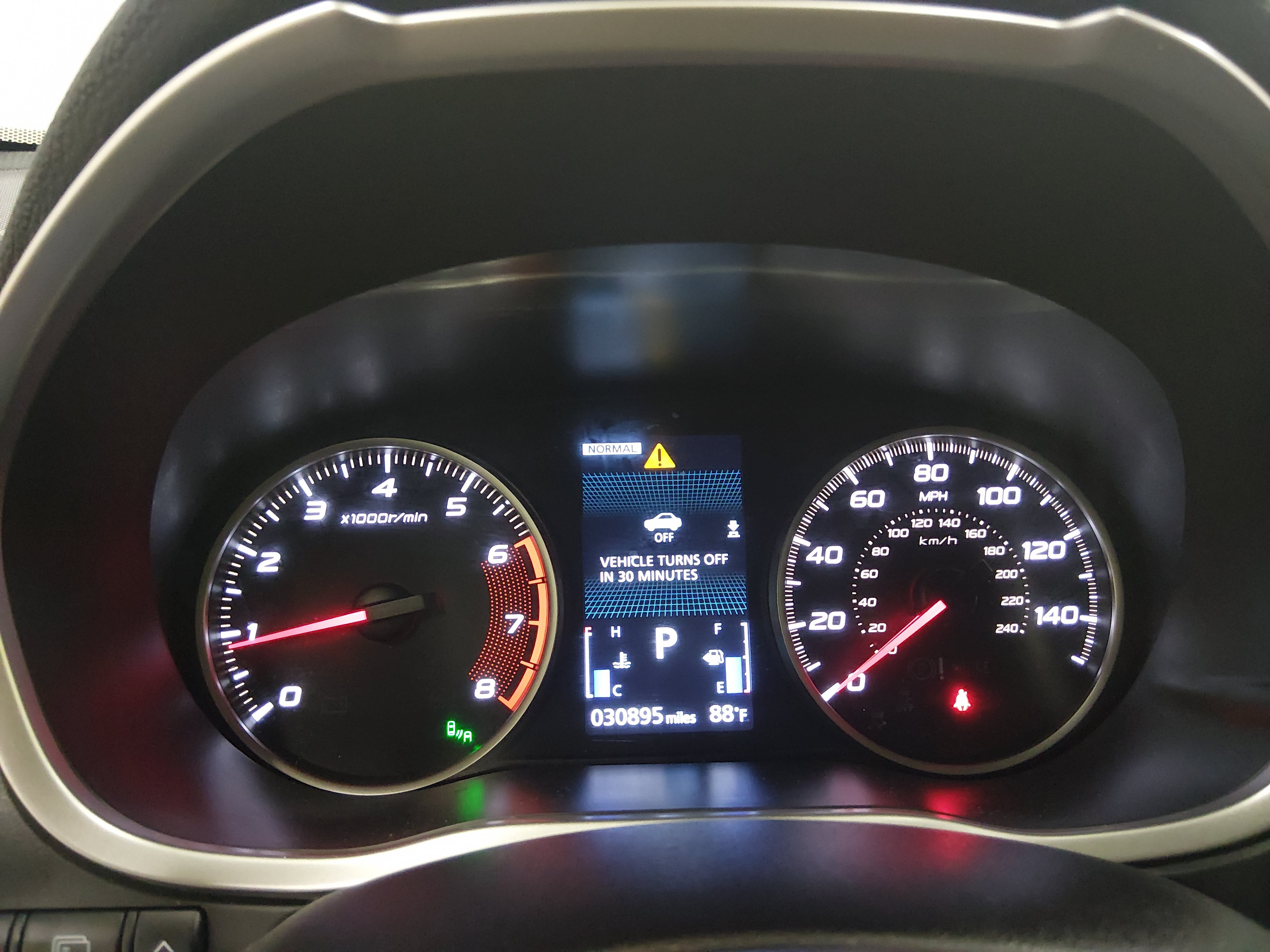 2025 Mitsubishi Eclipse Cross SE - Photo 14