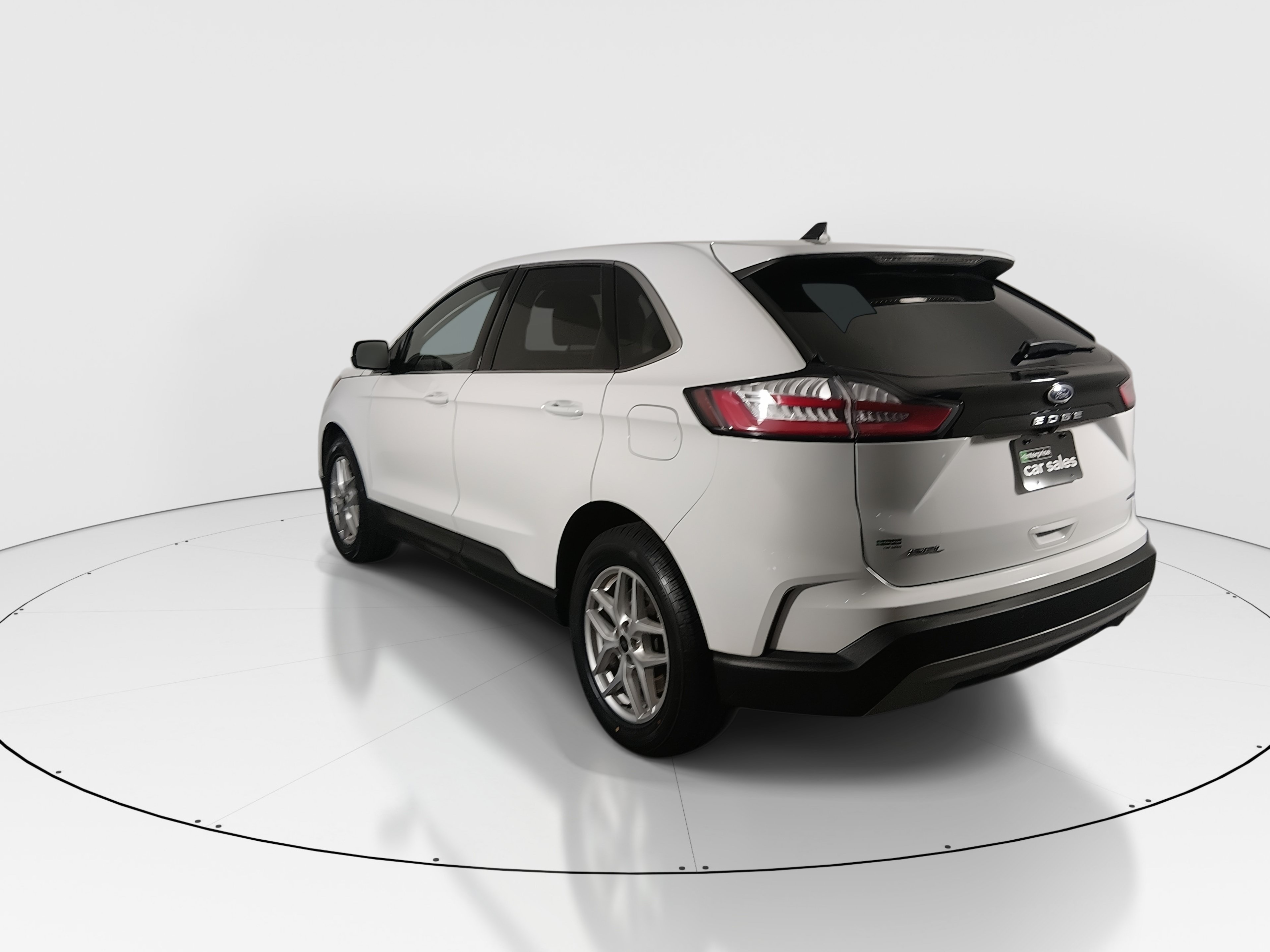 2024 Ford Edge SEL - Photo 5