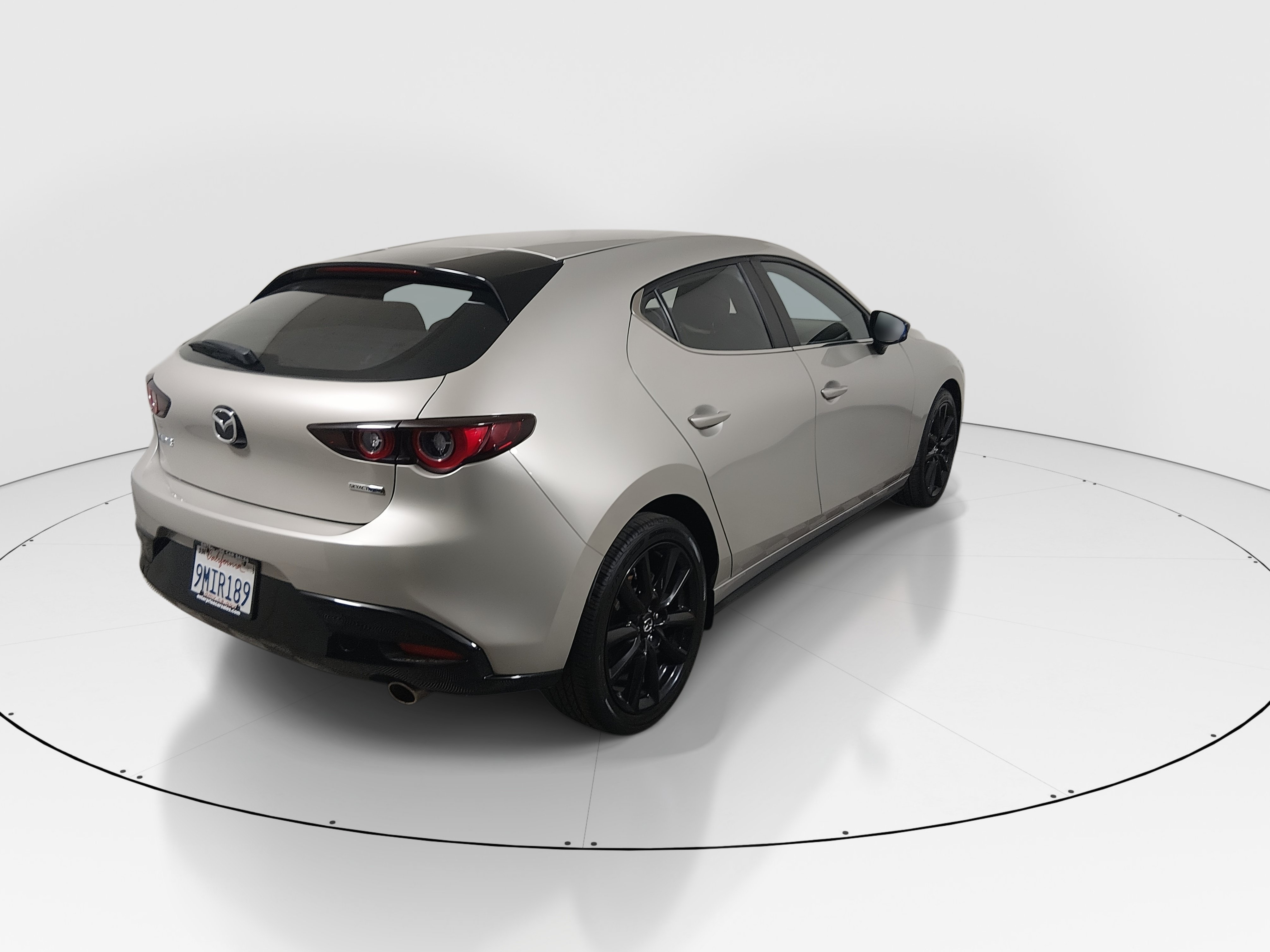 2024 Mazda Mazda3 Select Sport - Photo 7