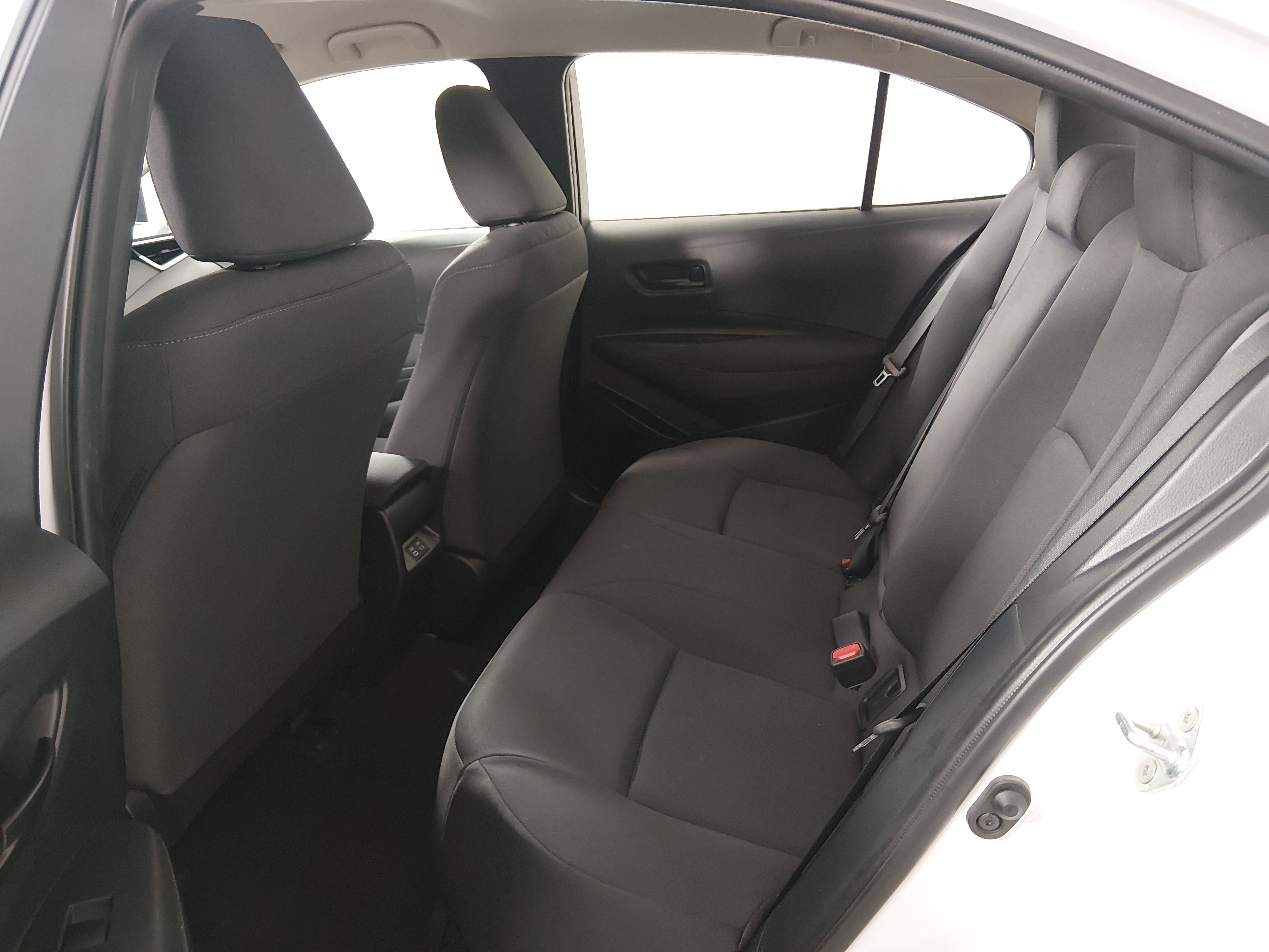 2024 Toyota Corolla LE - Photo 20