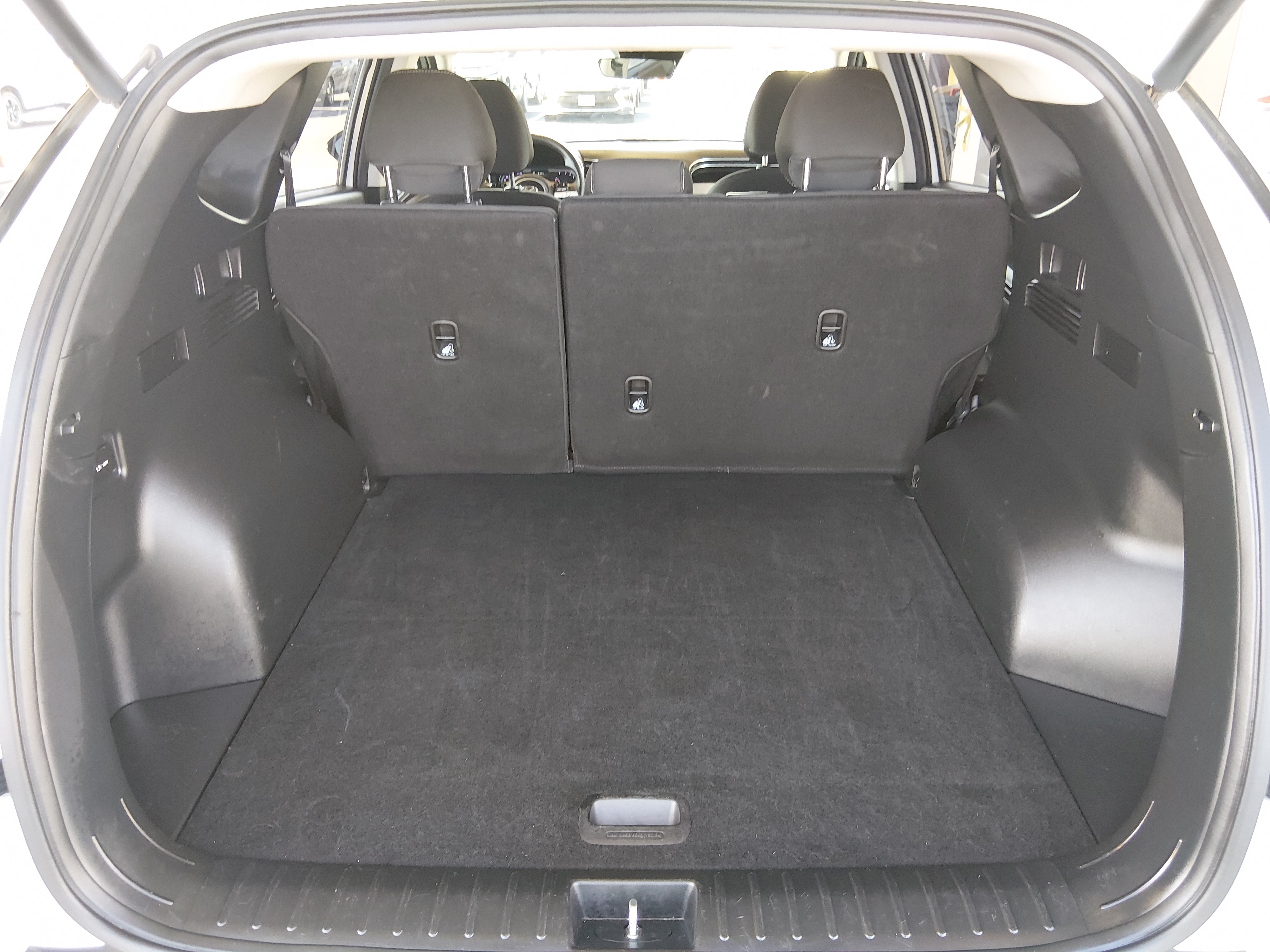 2023 Hyundai Tucson SEL - Photo 11
