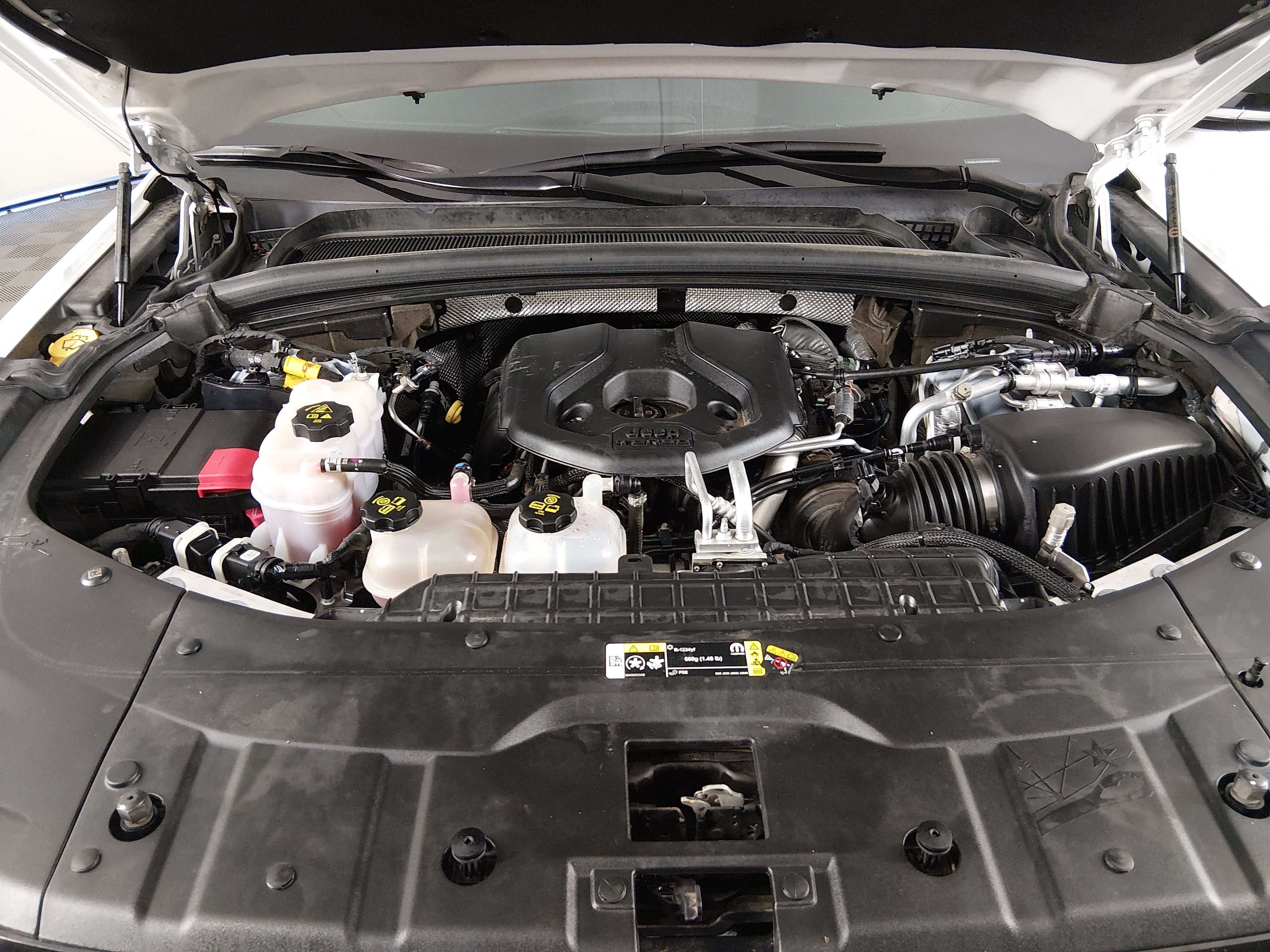 2024 Jeep Grand Cherokee 4xe - Photo 9