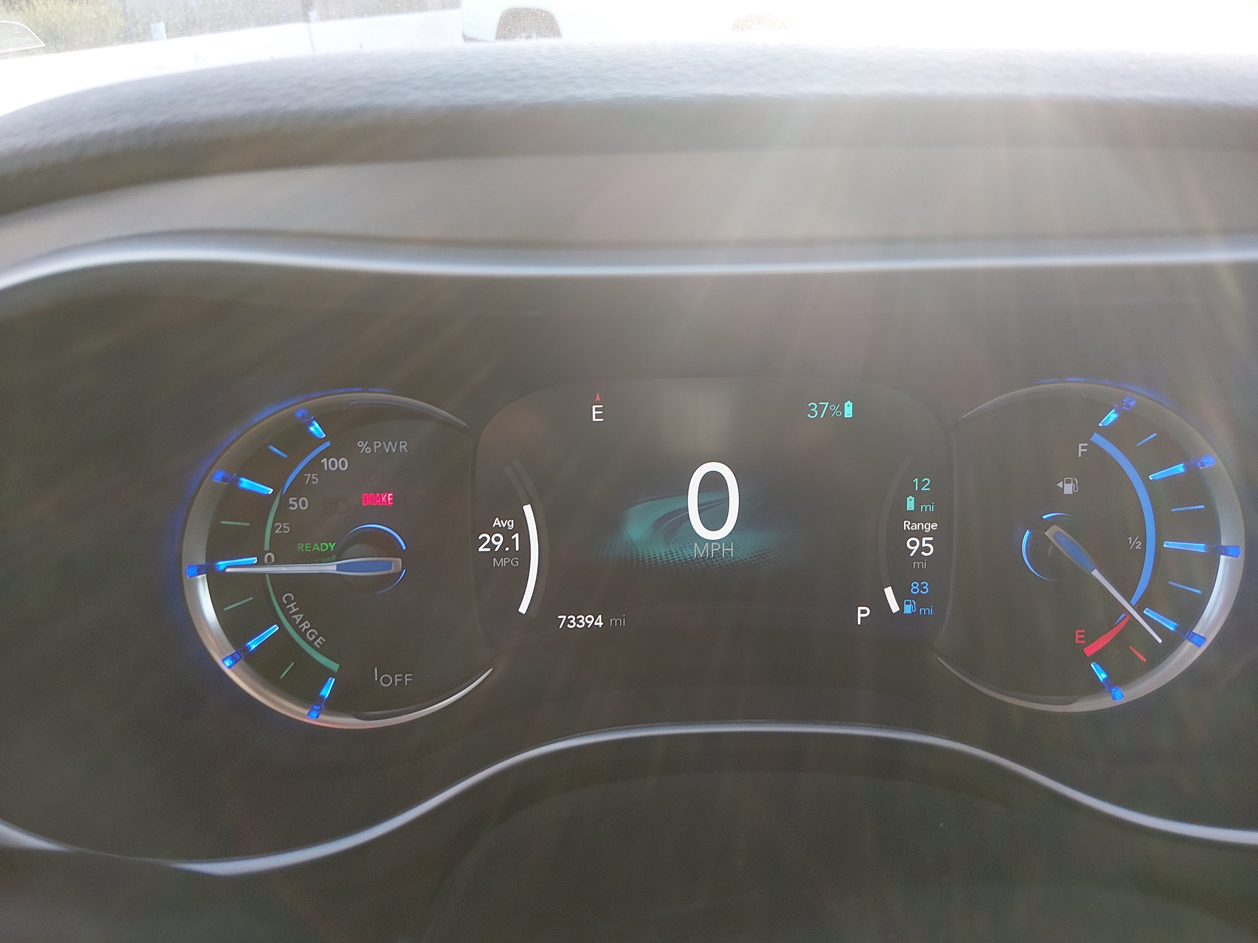 2023 Chrysler Pacifica Hybrid Touring L - Photo 14